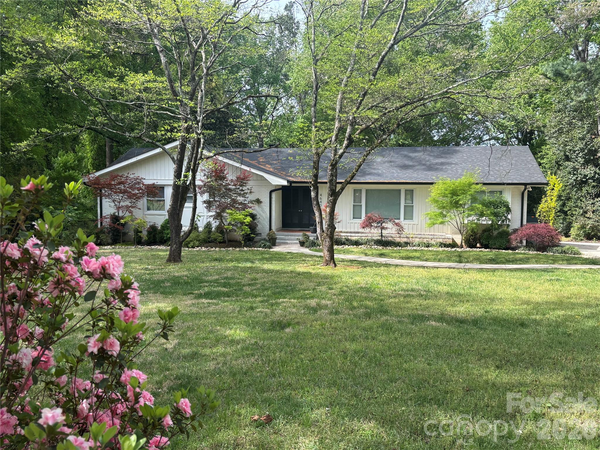 Town And Country Estates - Land