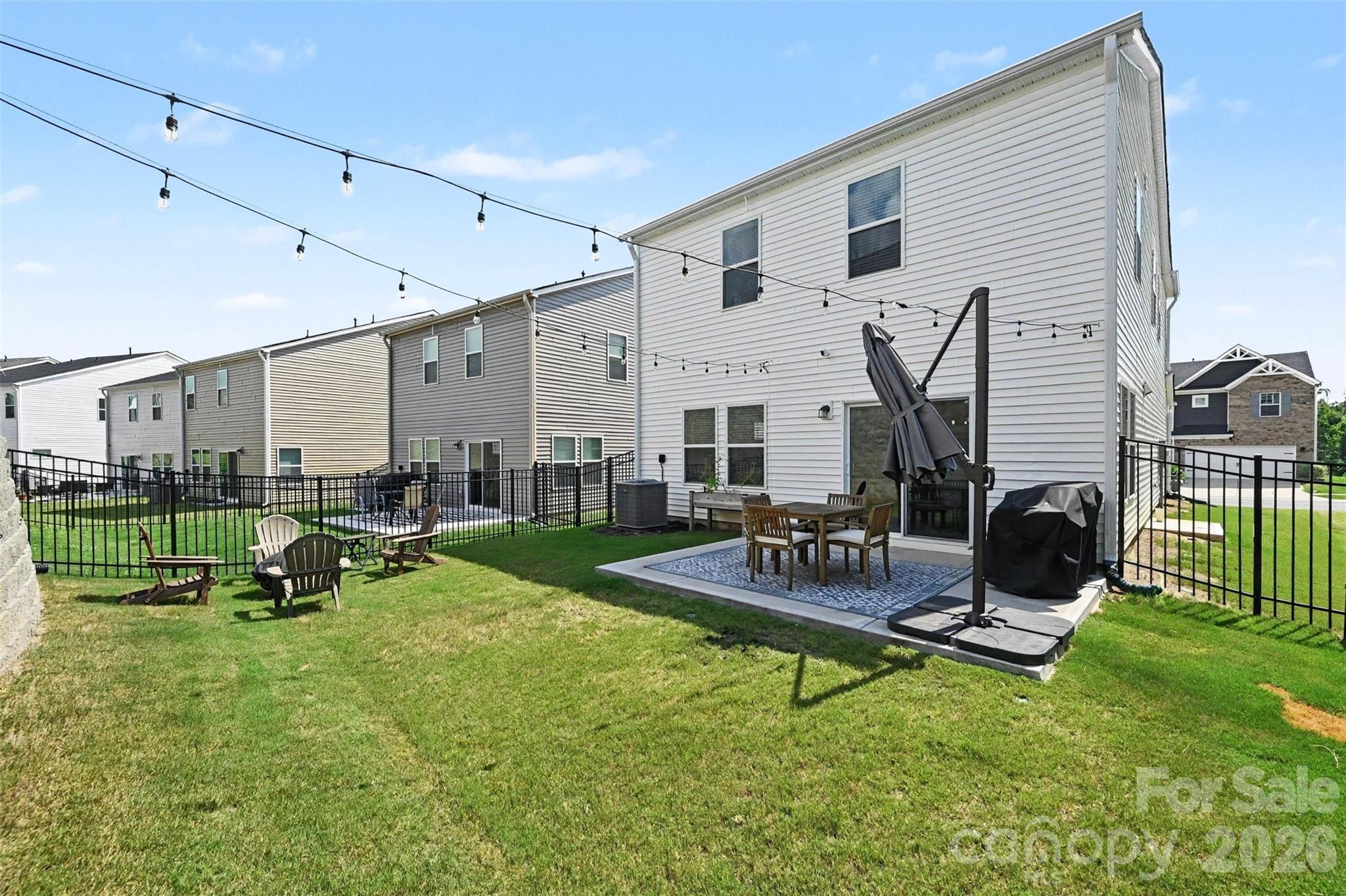 Anniston Chase - Residential