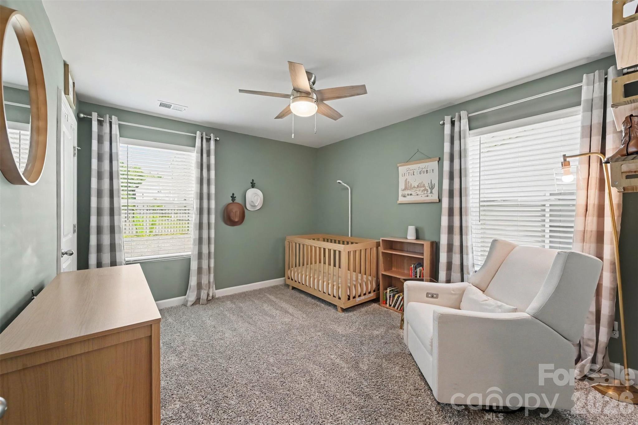 Anniston Chase - Residential