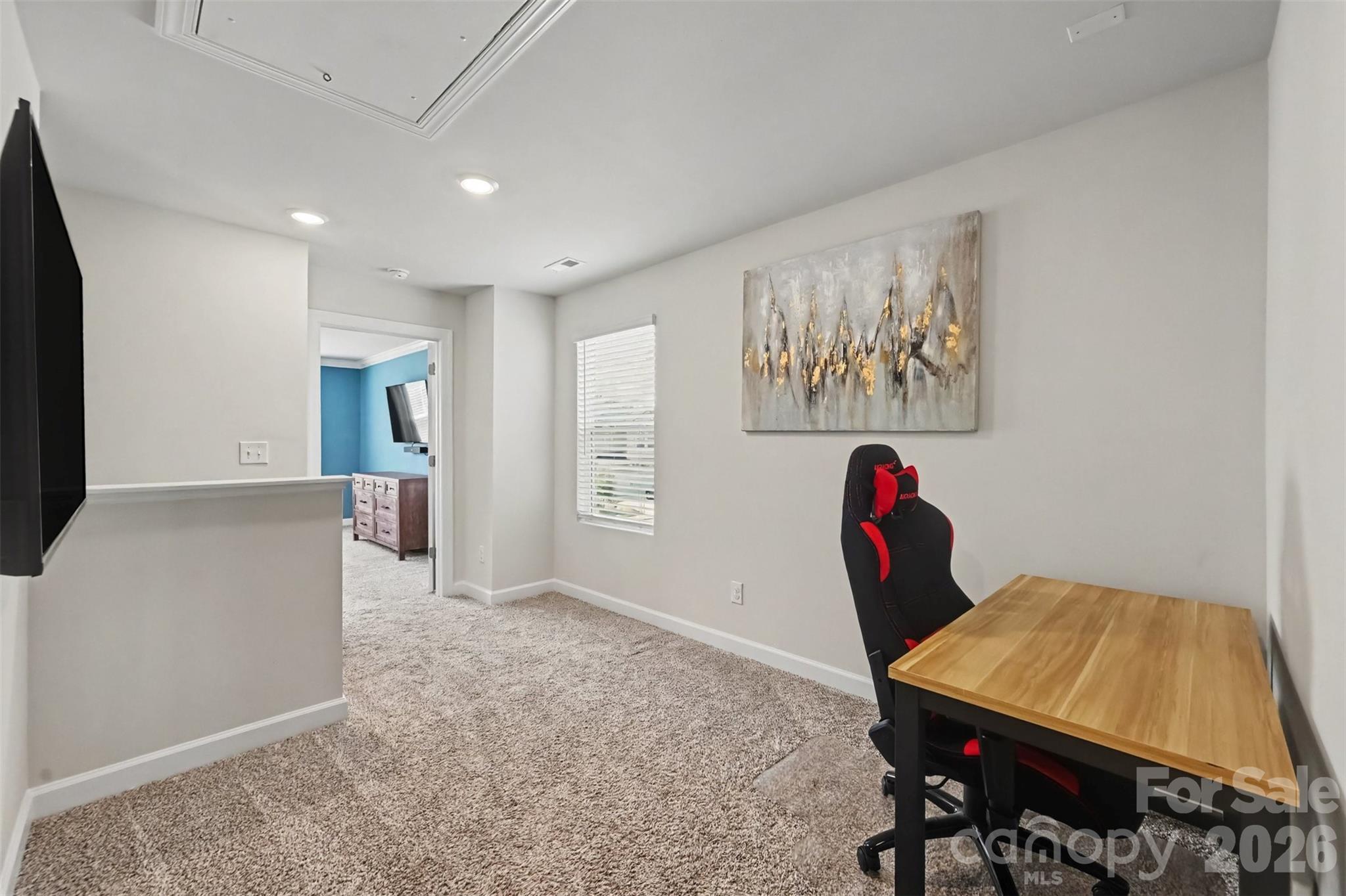 Anniston Chase - Residential