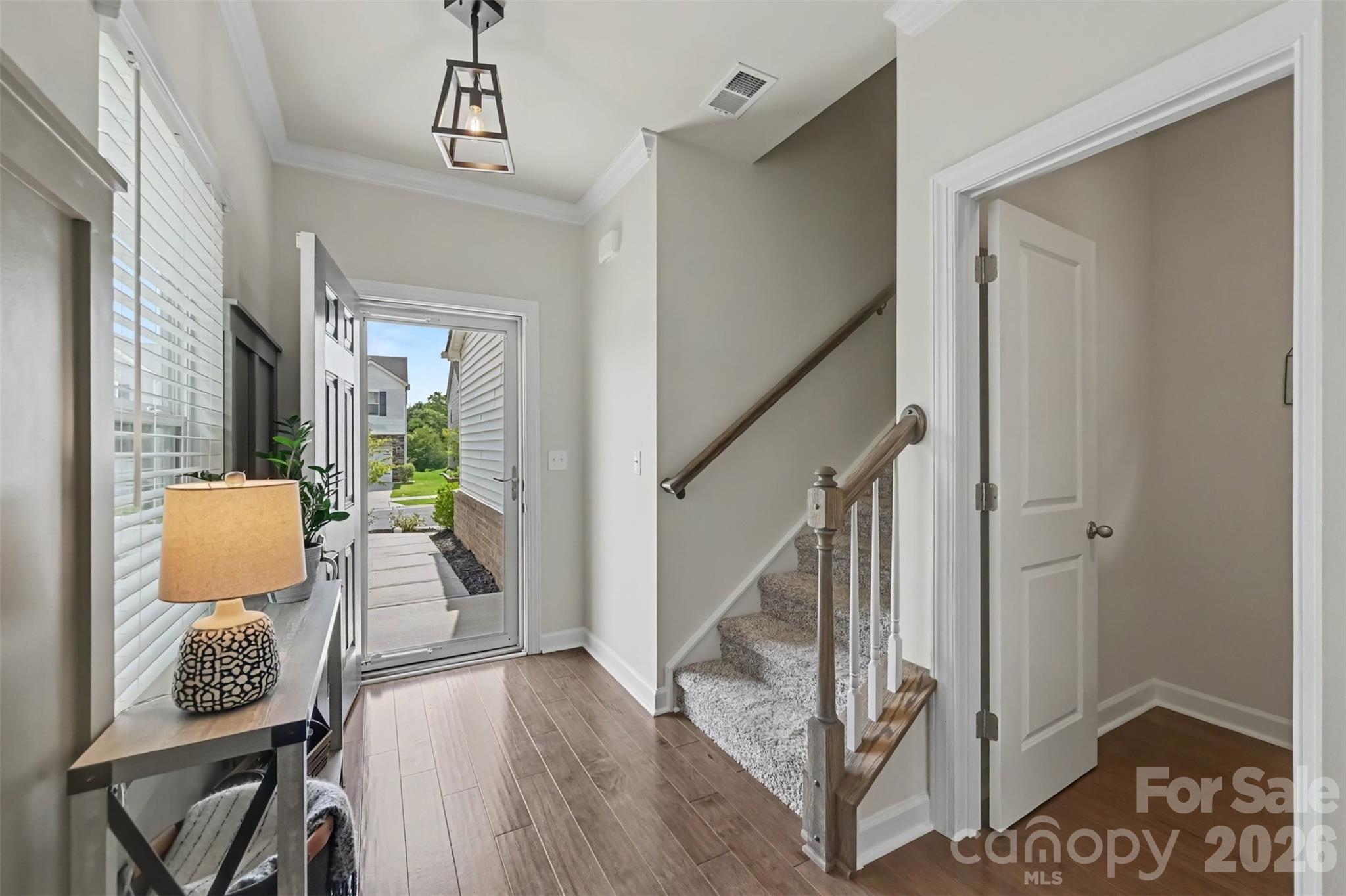 Anniston Chase - Residential
