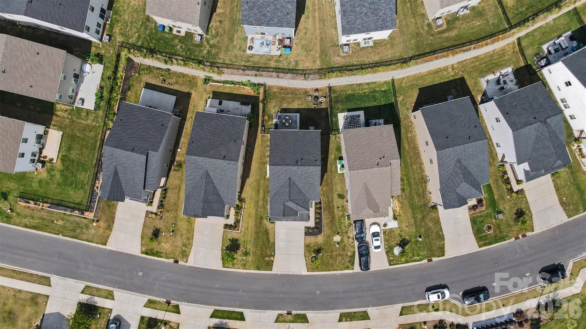 Anniston Chase - Residential