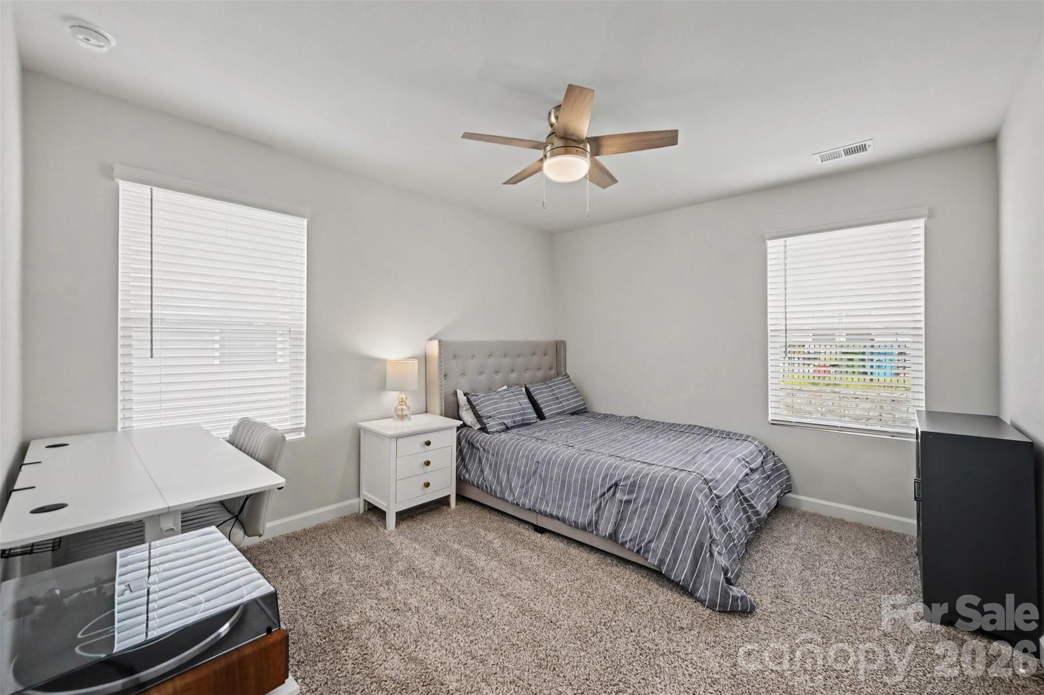 Anniston Chase - Residential