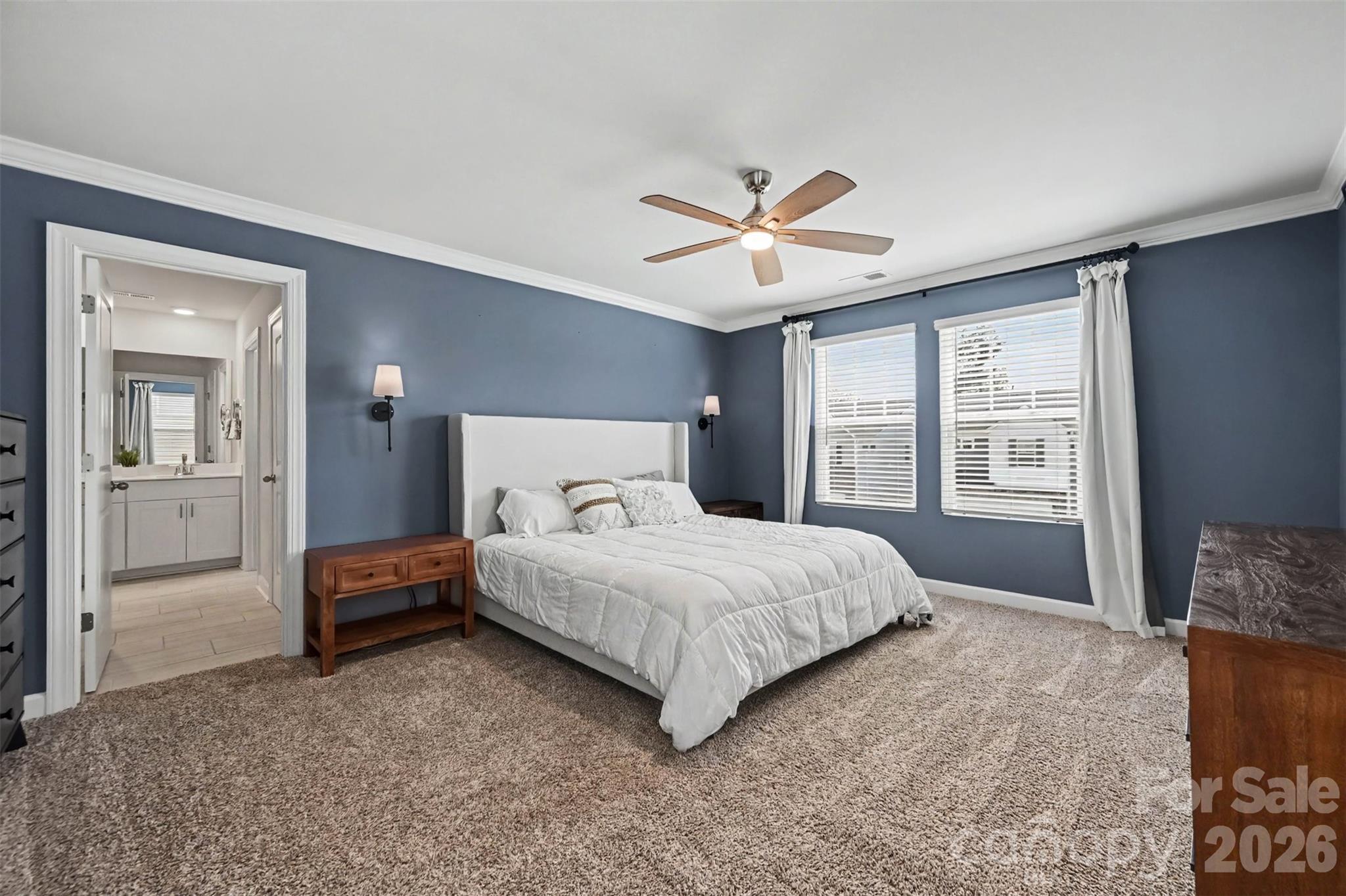 Anniston Chase - Residential
