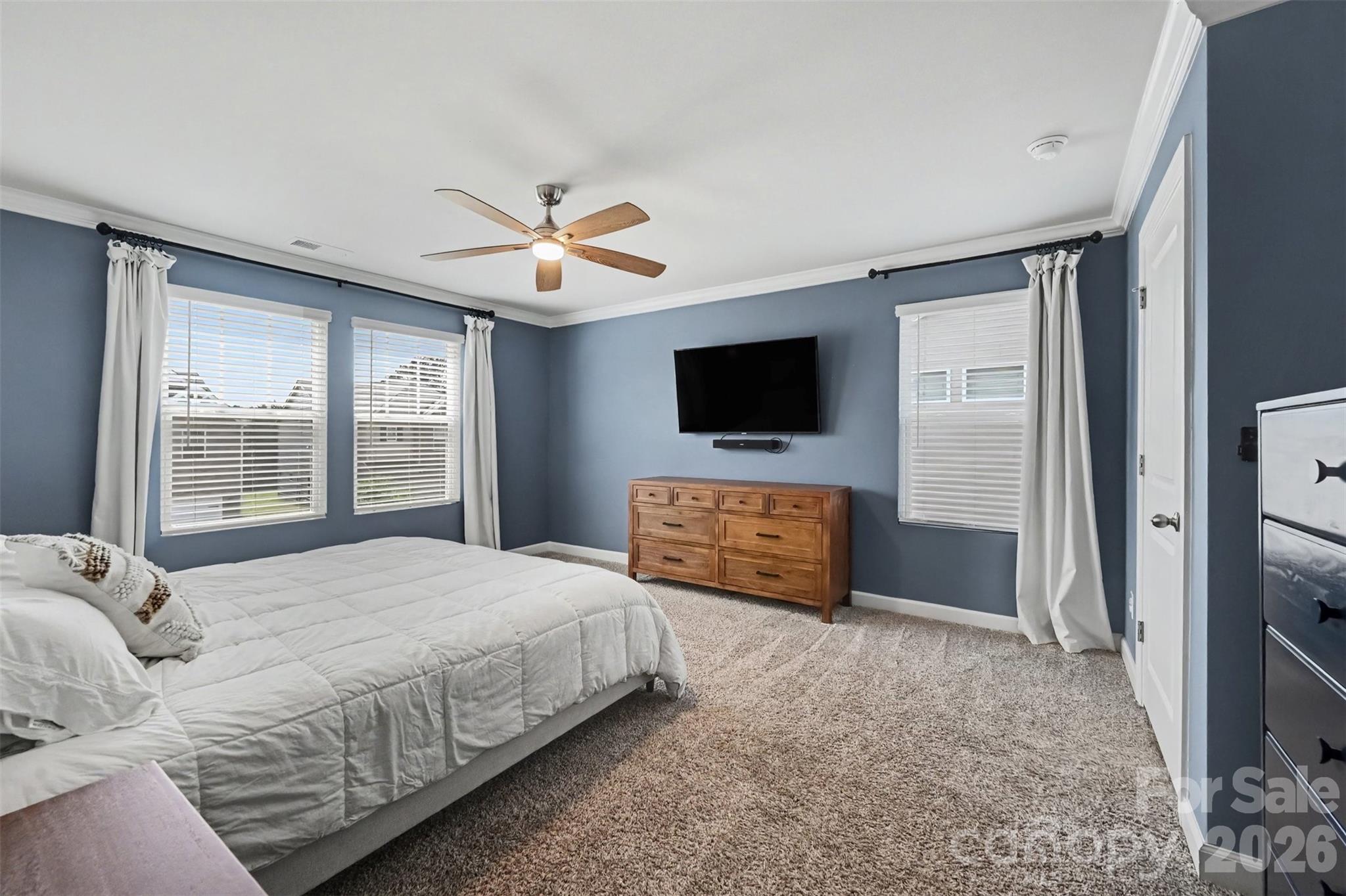 Anniston Chase - Residential