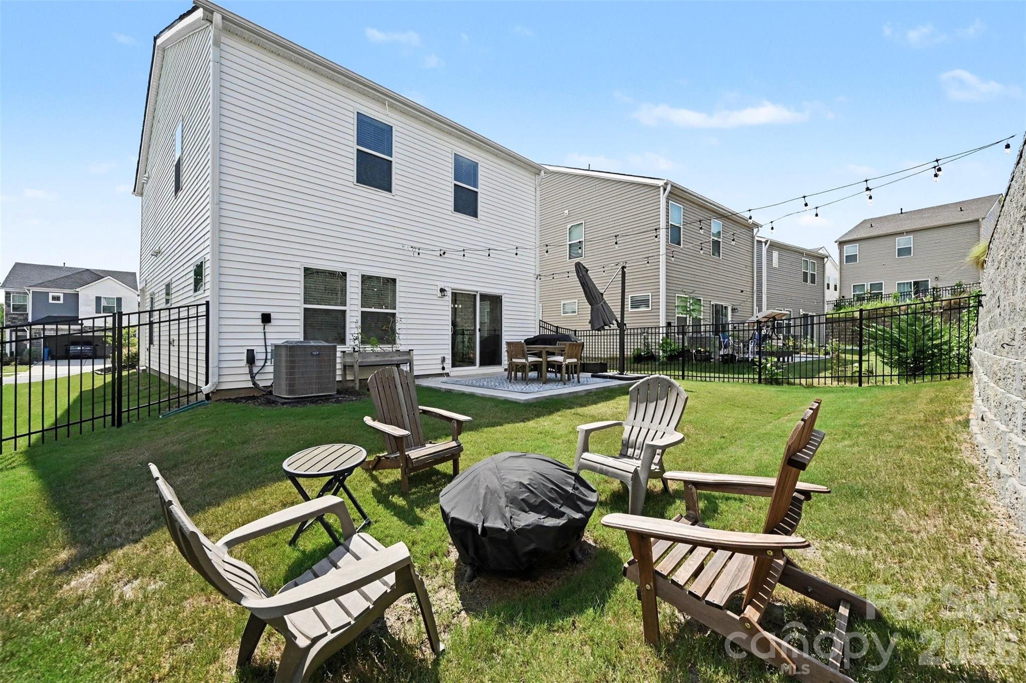 Anniston Chase - Residential