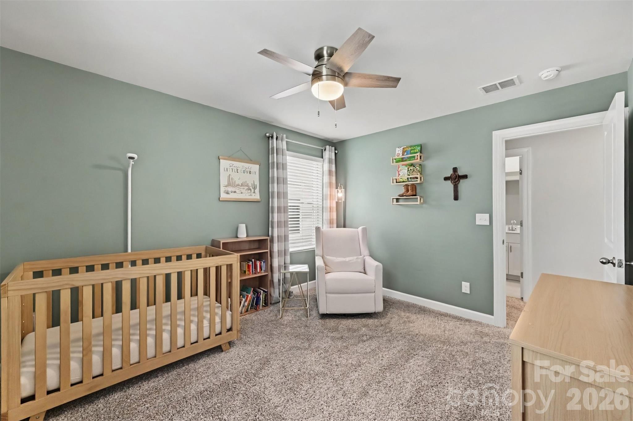 Anniston Chase - Residential