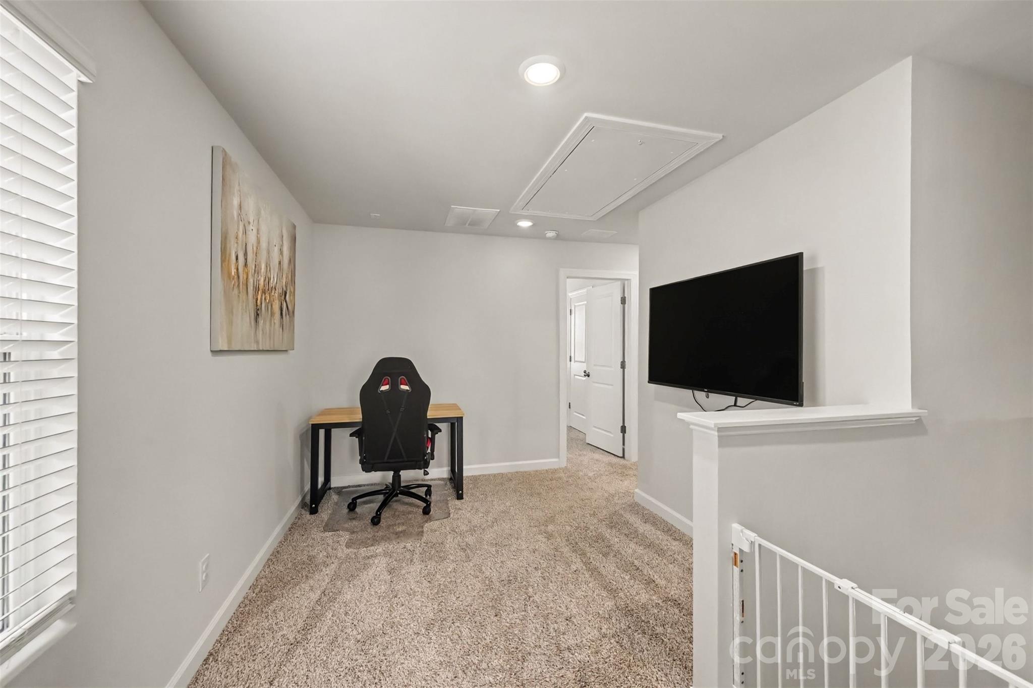 Anniston Chase - Residential