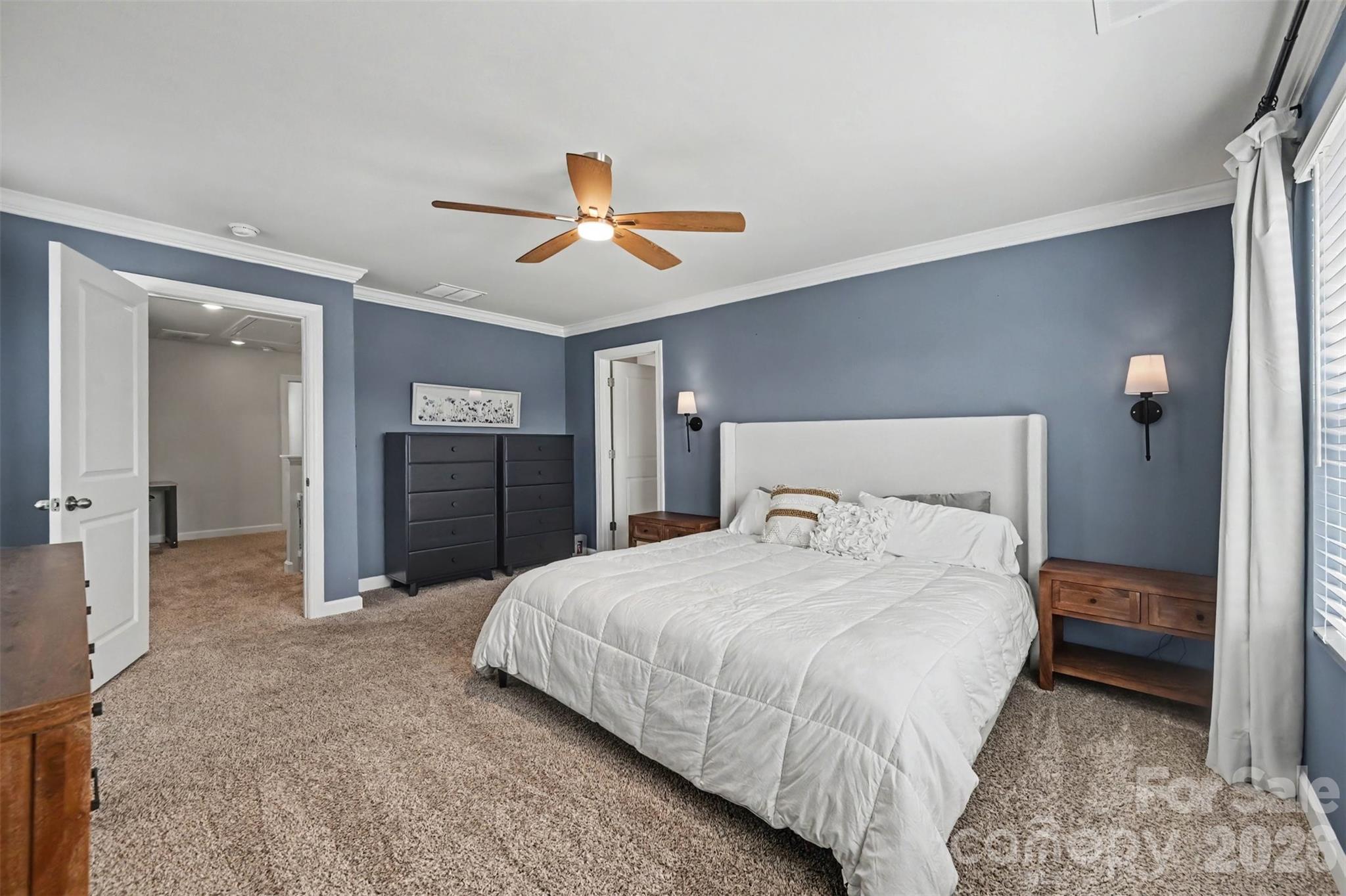 Anniston Chase - Residential