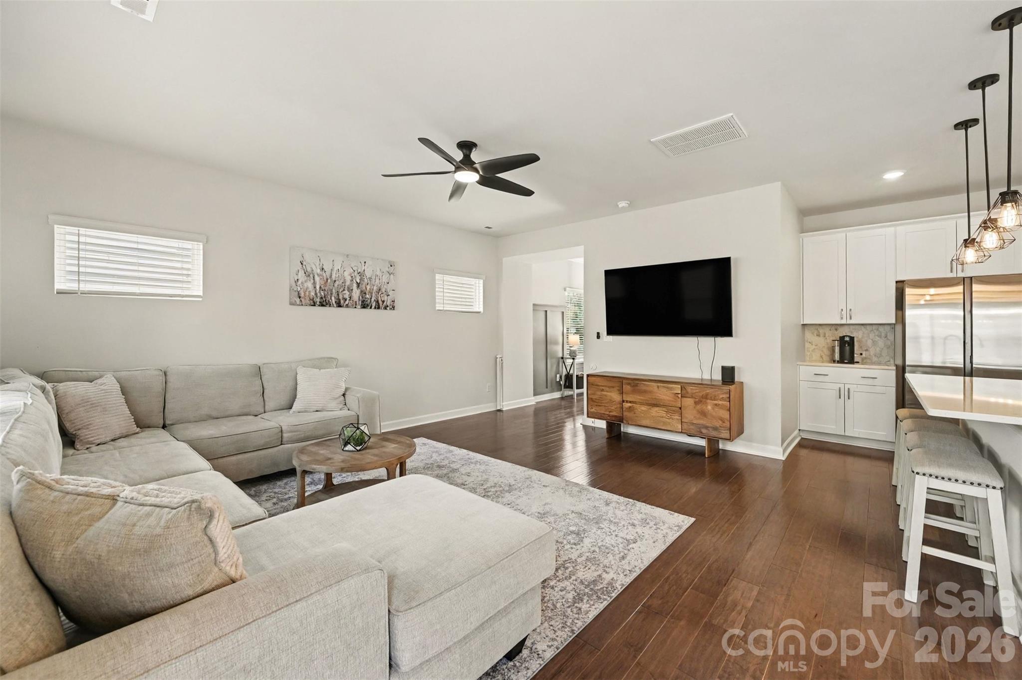 Anniston Chase - Residential