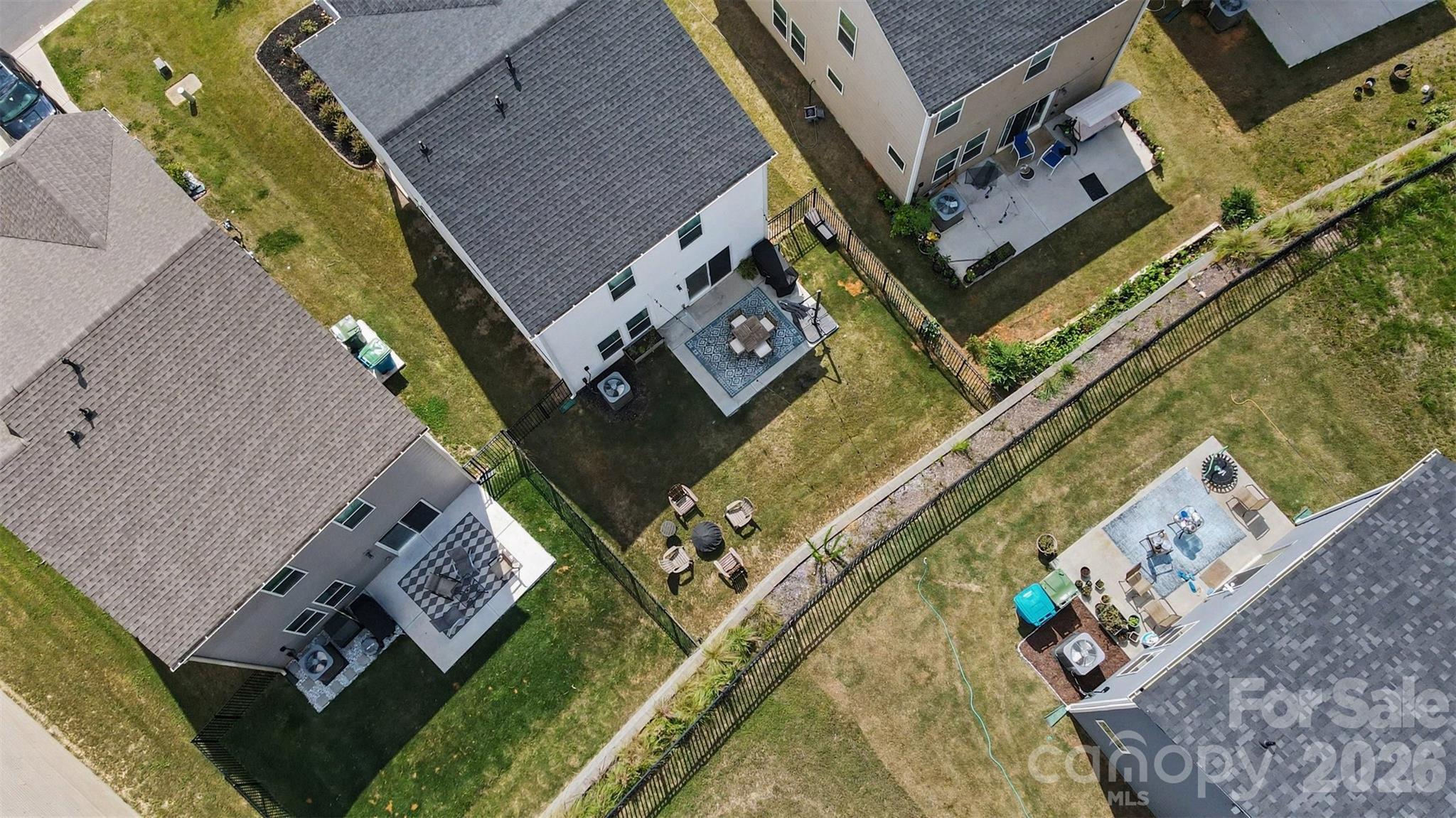 Anniston Chase - Residential