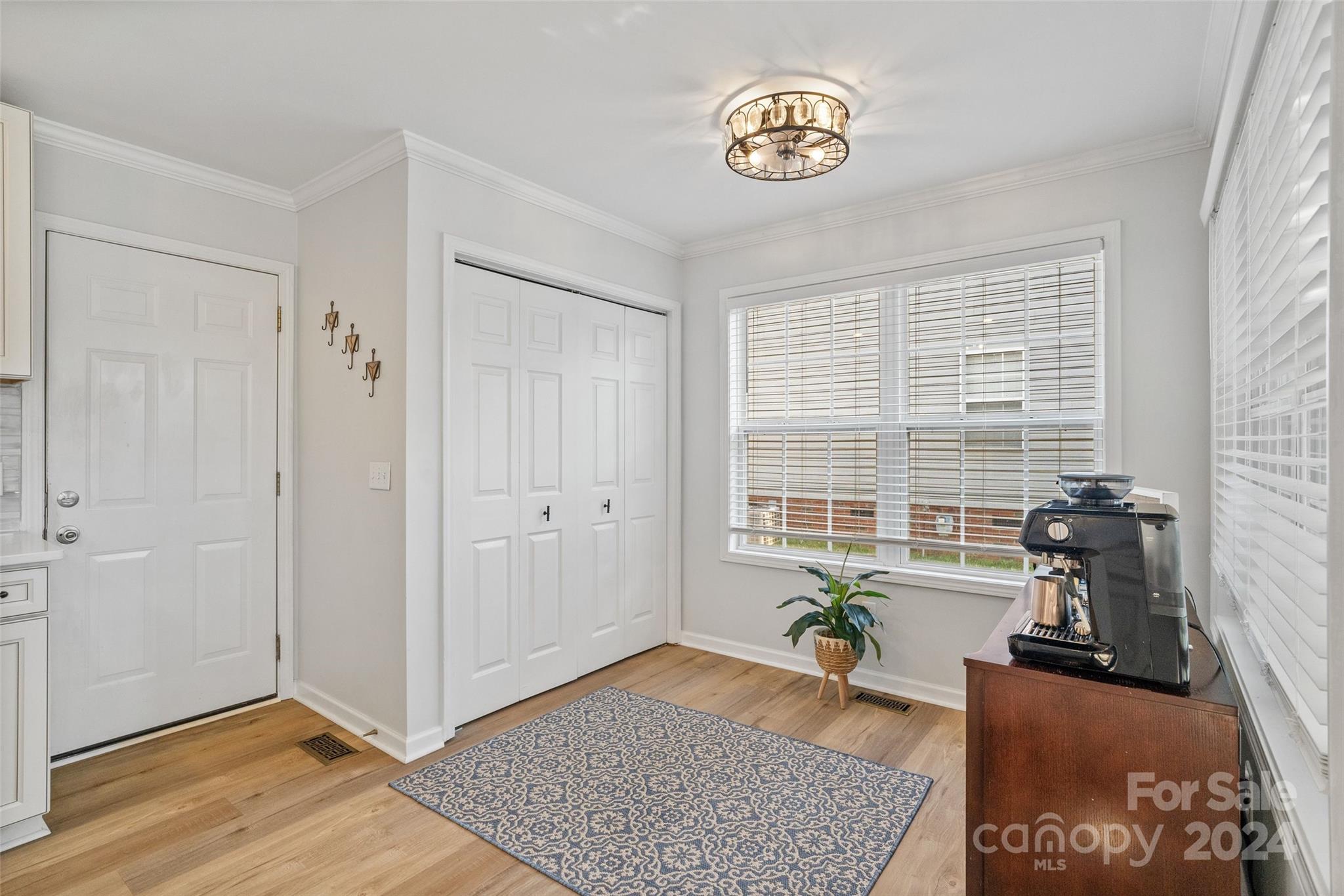Steele Meadows - Residential