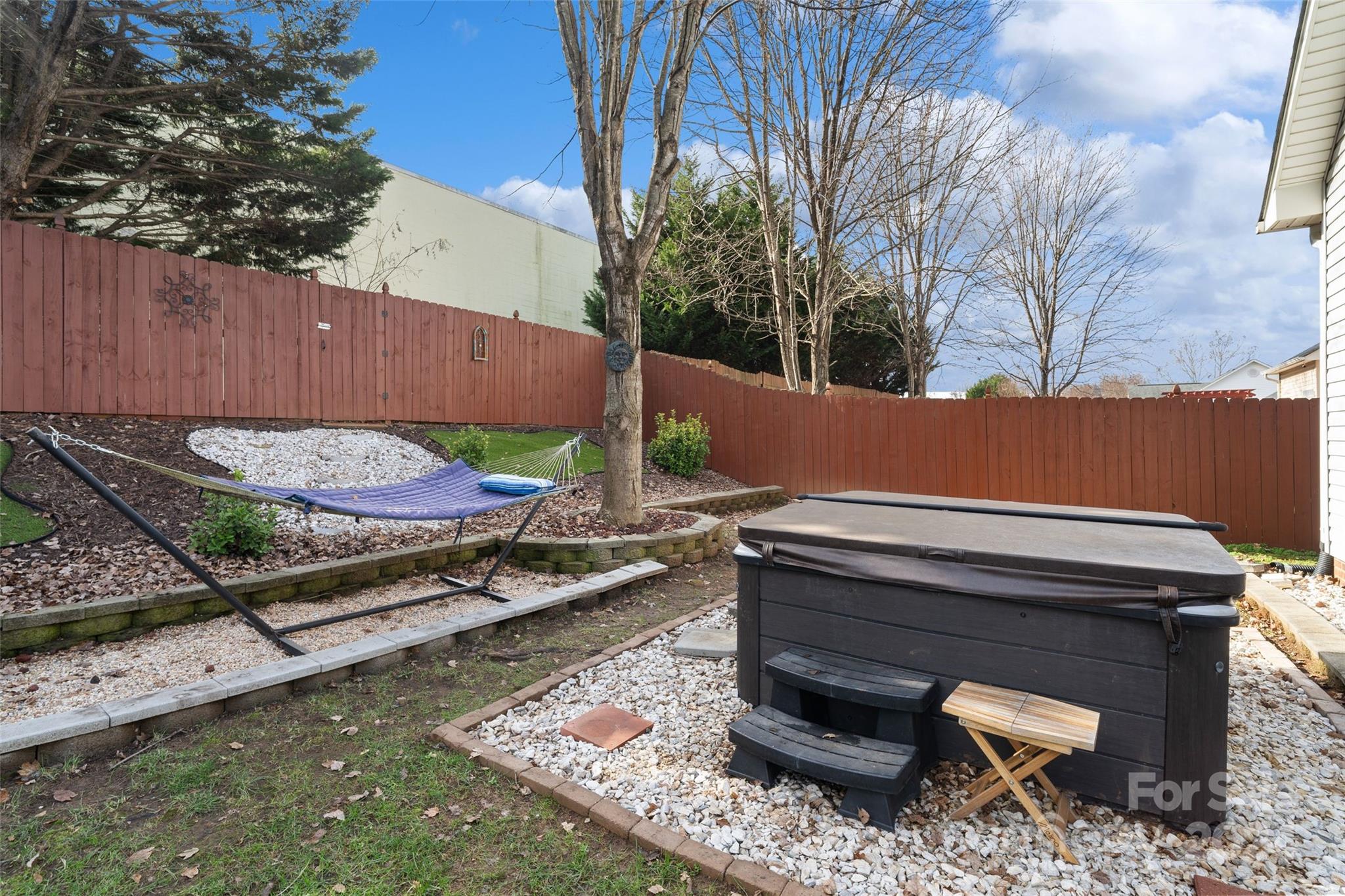 Steele Meadows - Residential