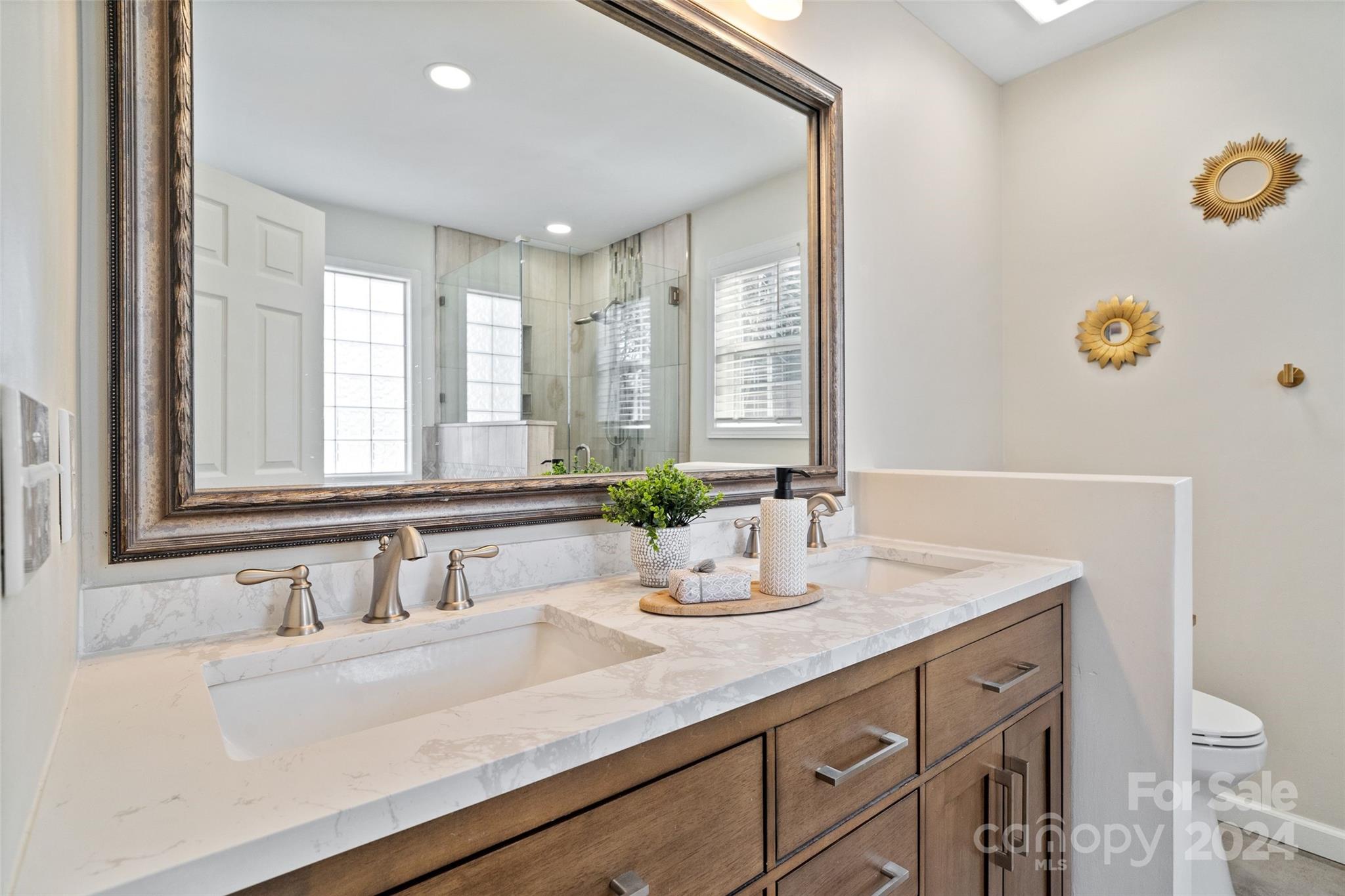Steele Meadows - Residential