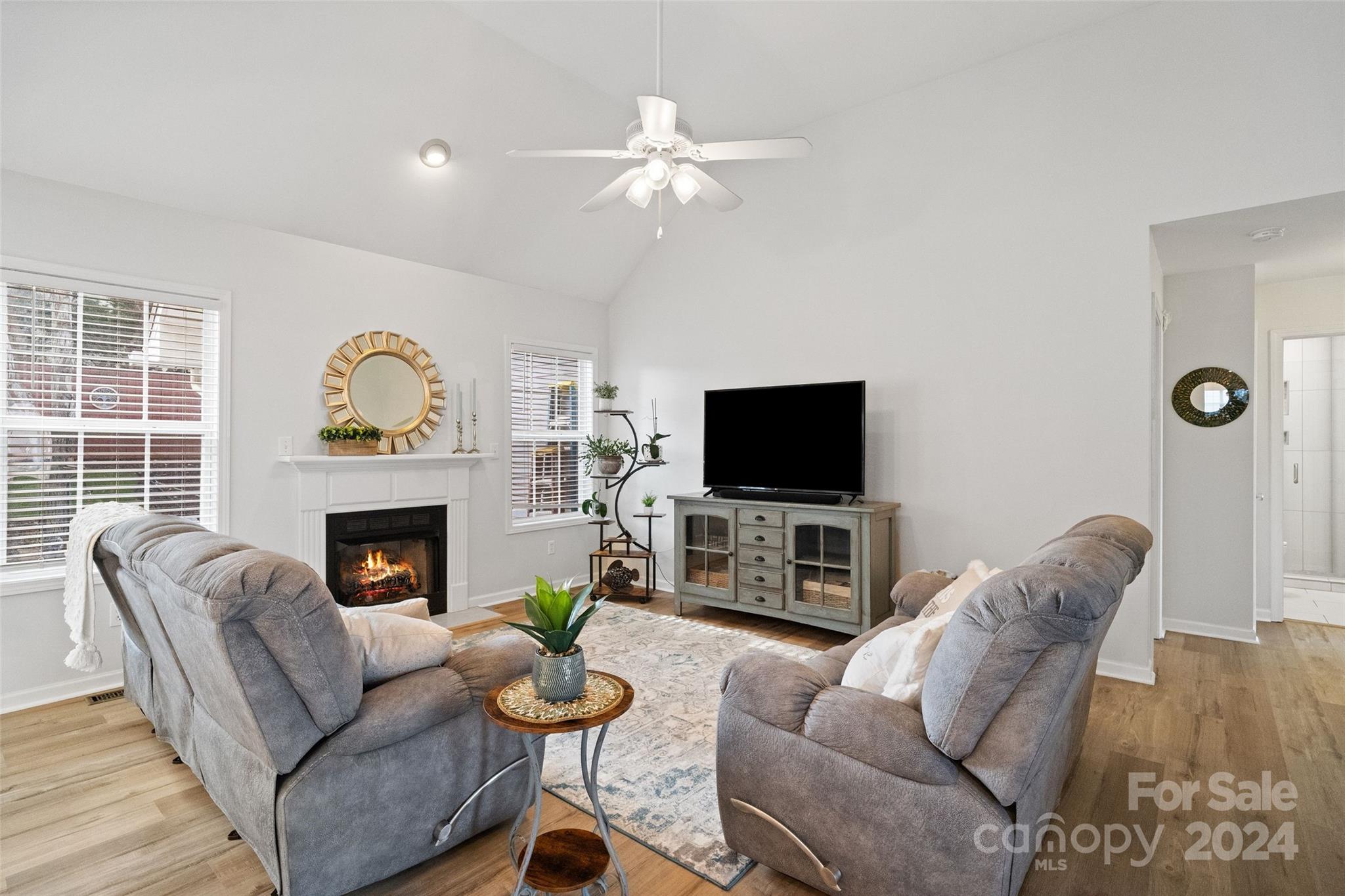 Steele Meadows - Residential