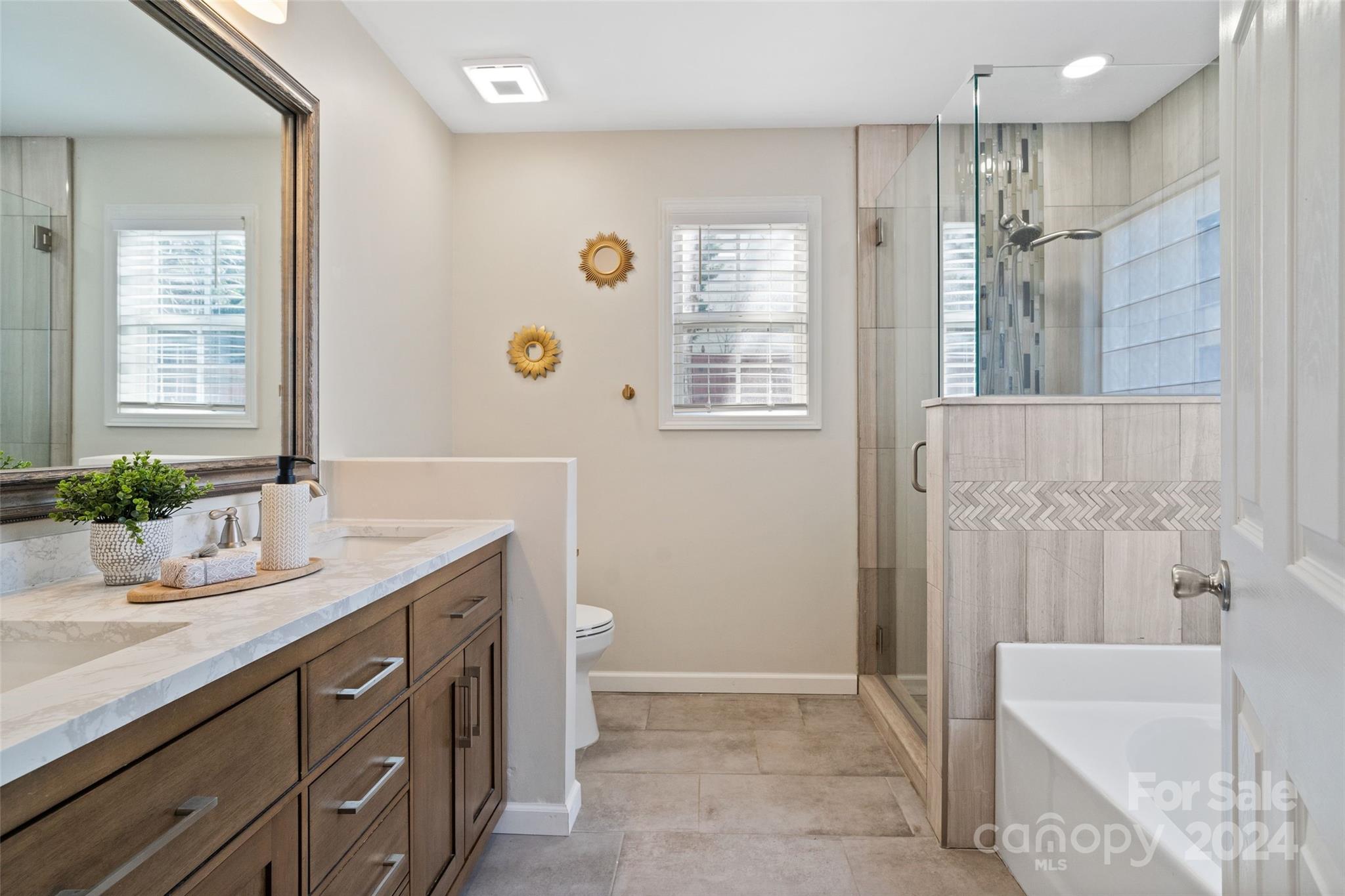 Steele Meadows - Residential