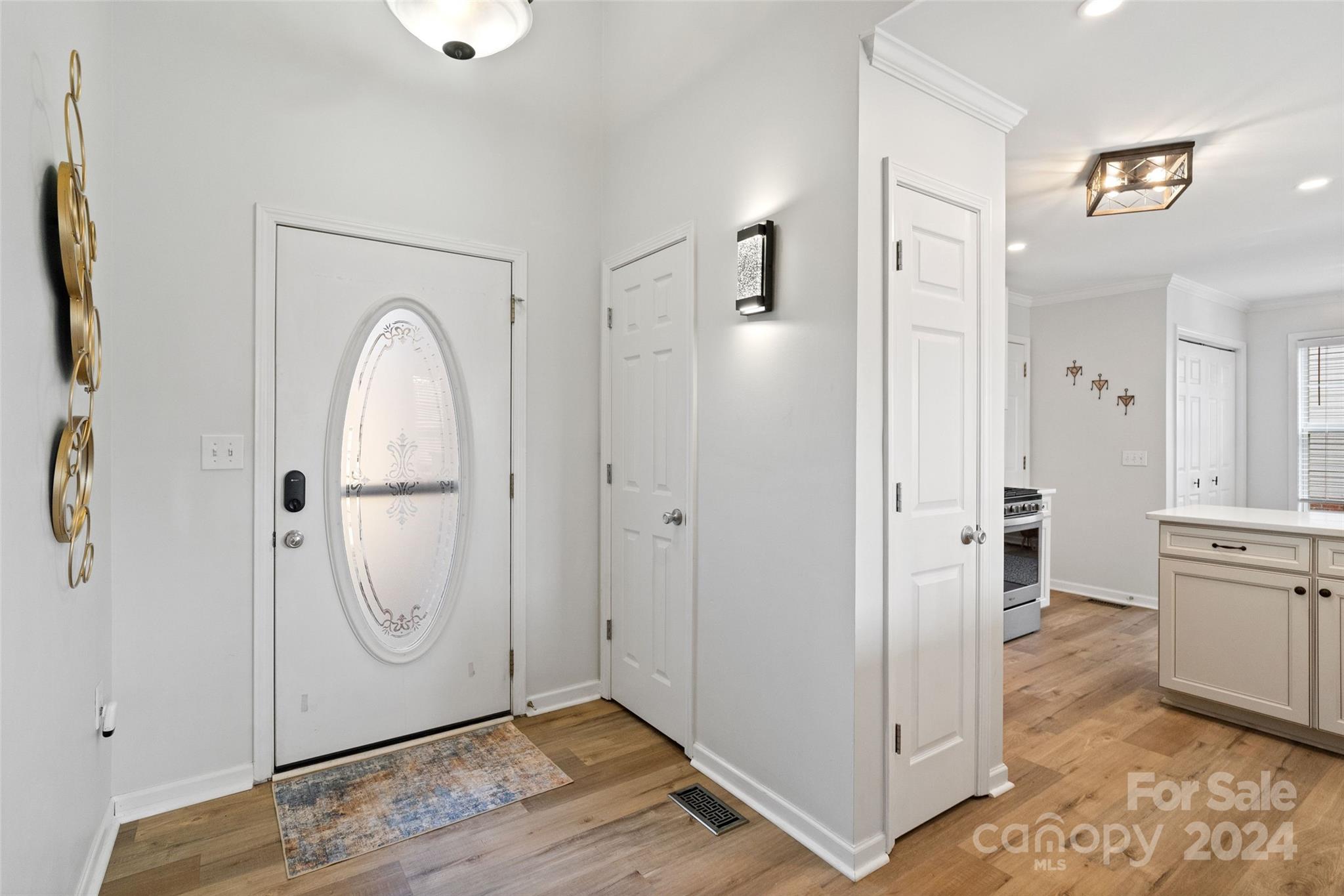 Steele Meadows - Residential