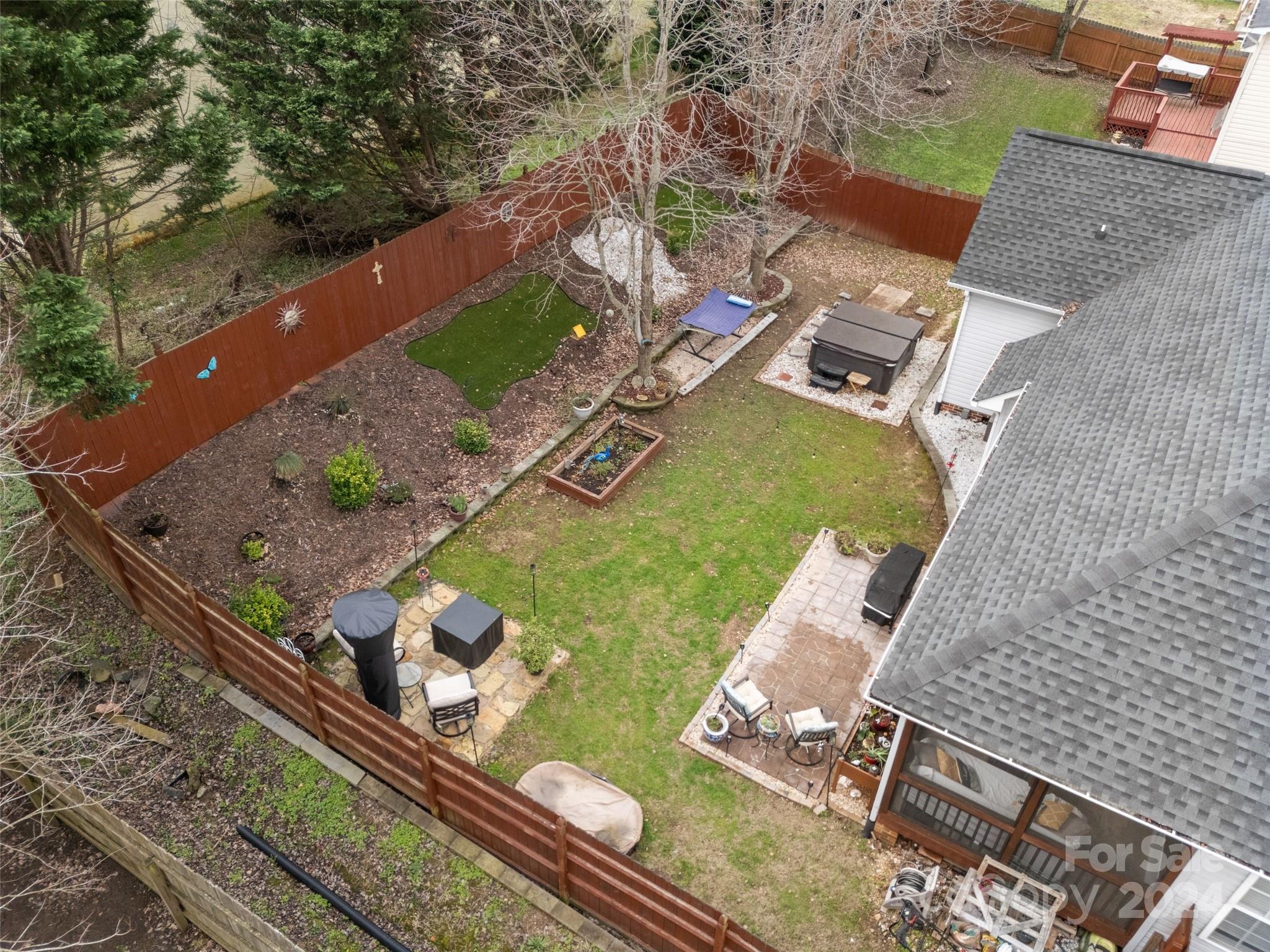 Steele Meadows - Residential