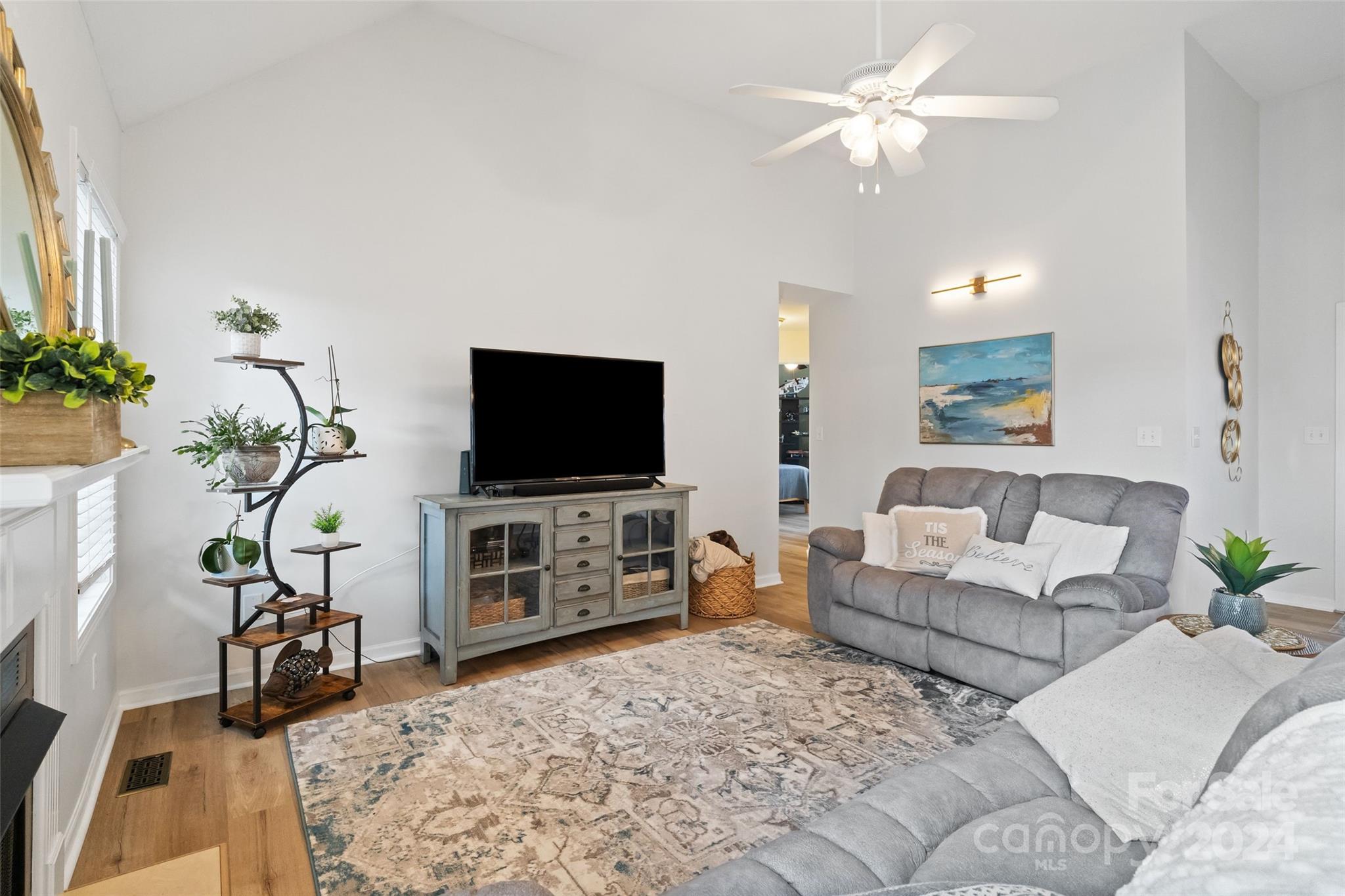 Steele Meadows - Residential
