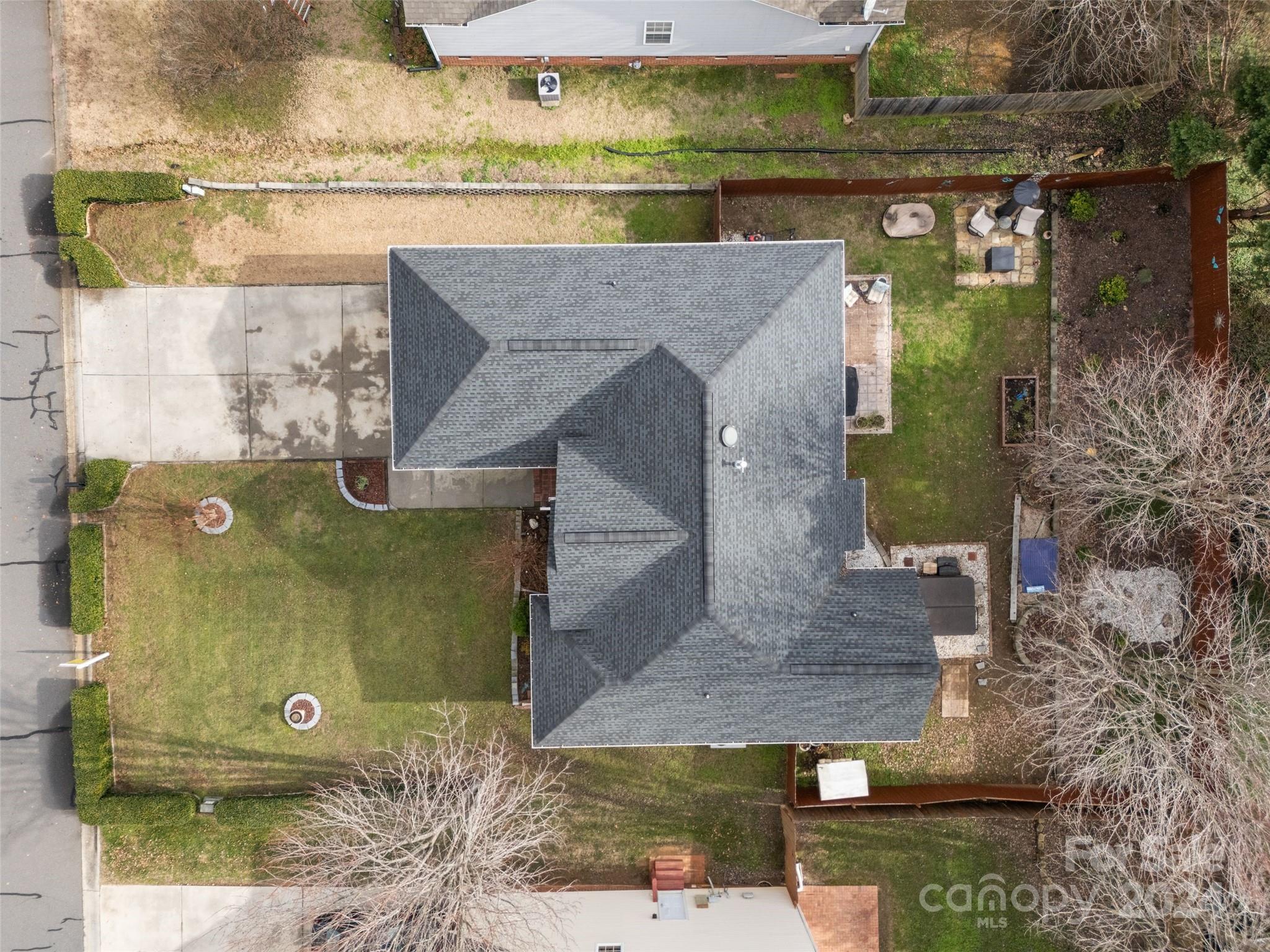 Steele Meadows - Residential