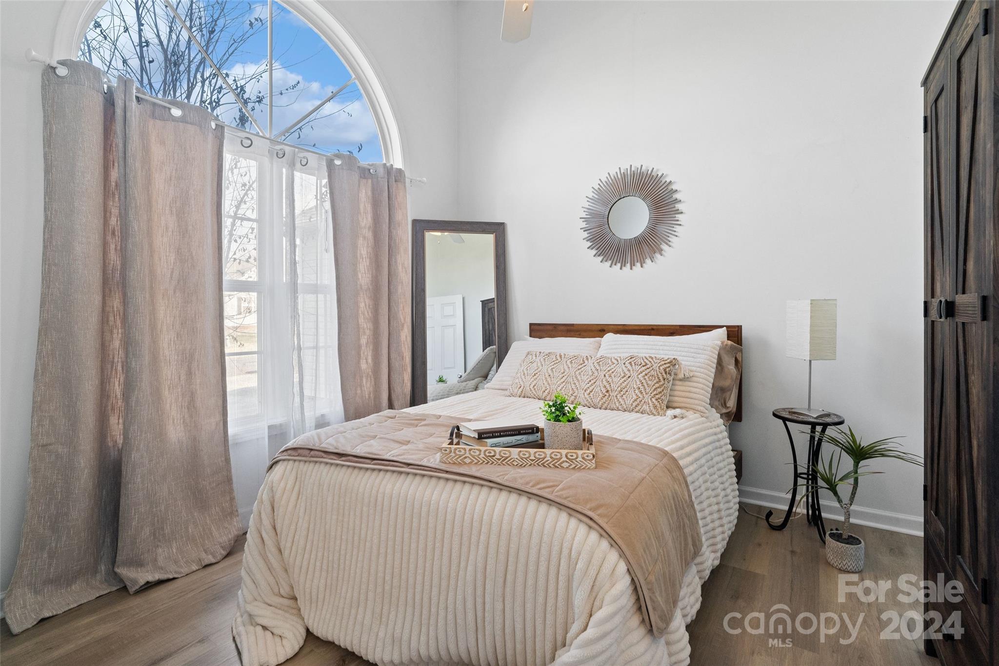 Steele Meadows - Residential