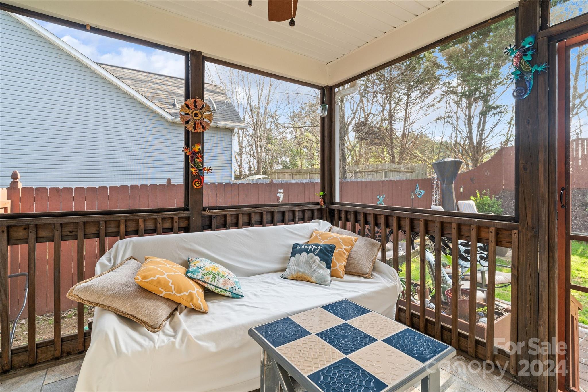 Steele Meadows - Residential