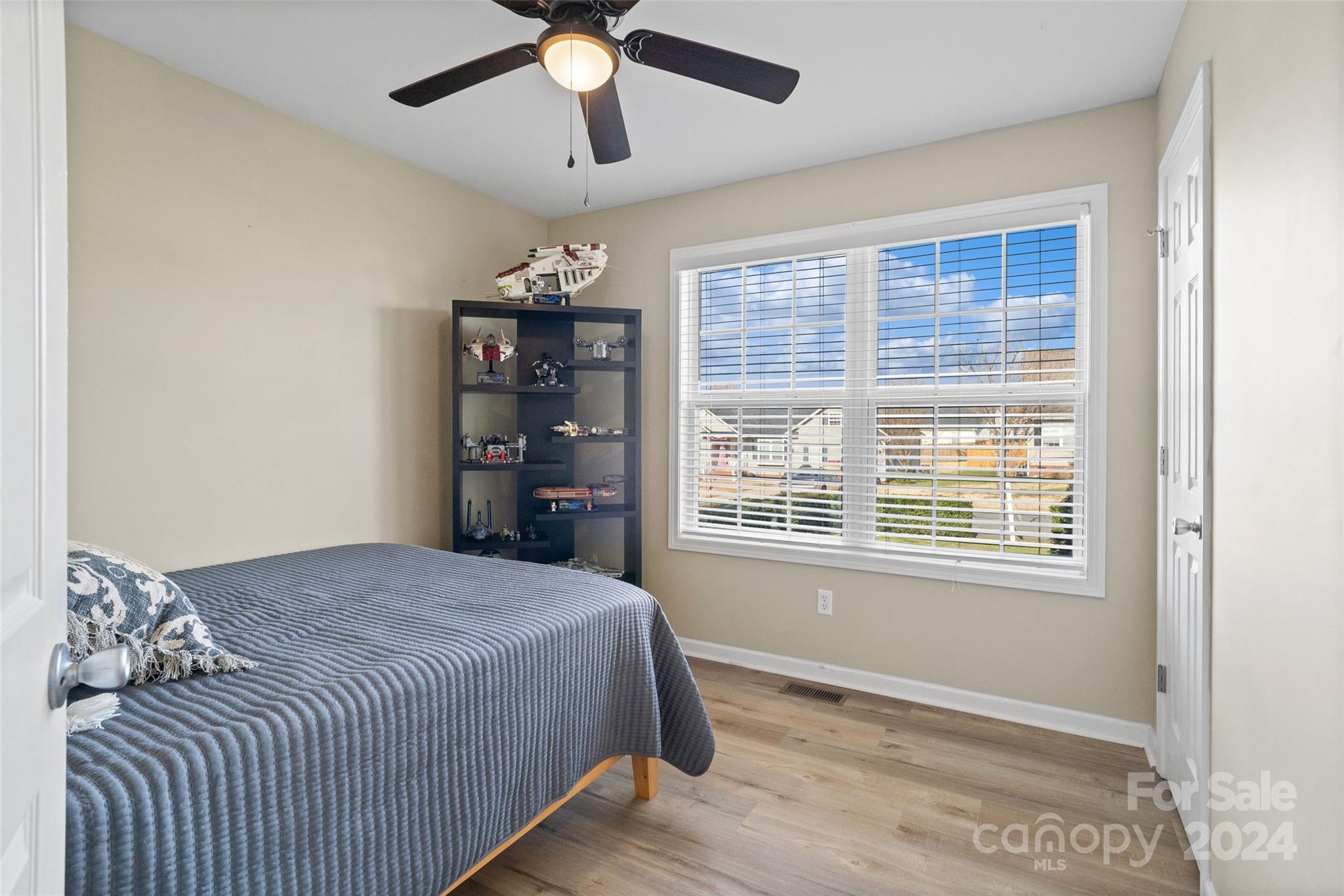Steele Meadows - Residential
