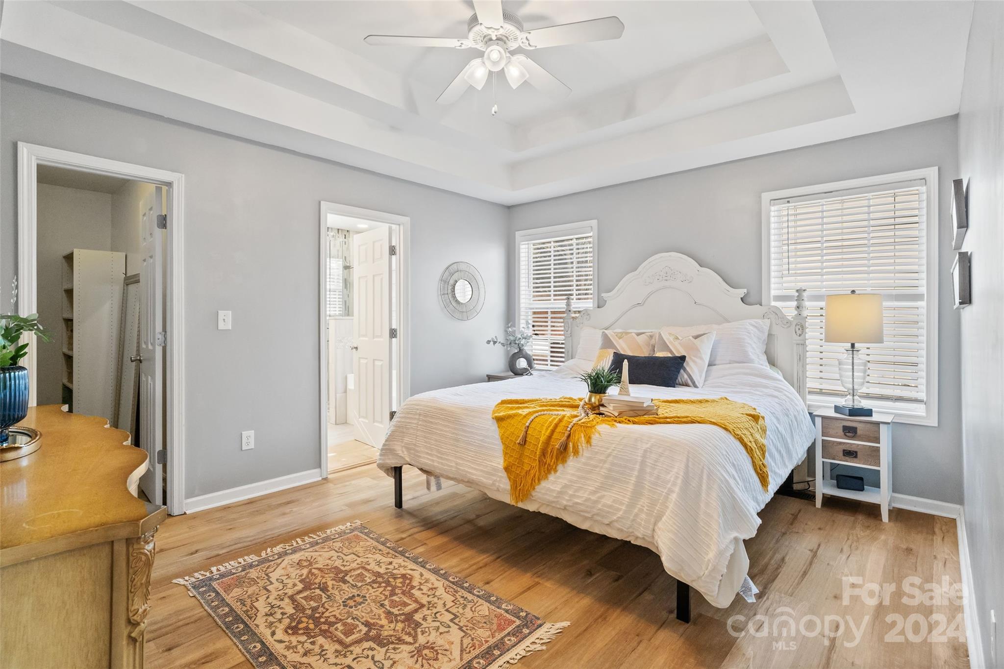 Steele Meadows - Residential
