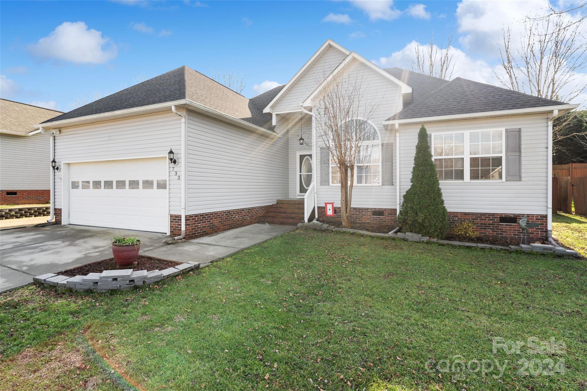 Steele Meadows - Residential