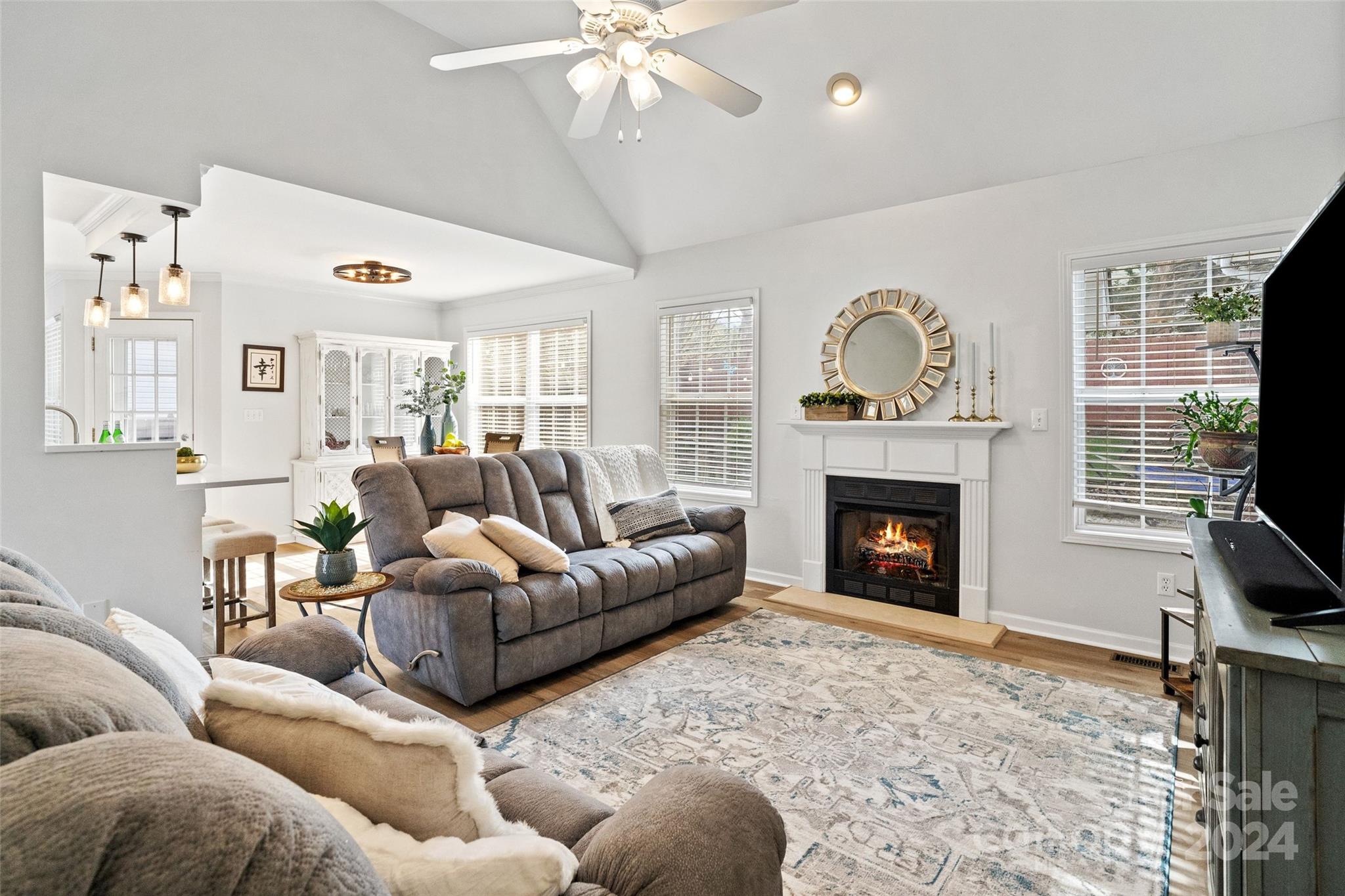 Steele Meadows - Residential