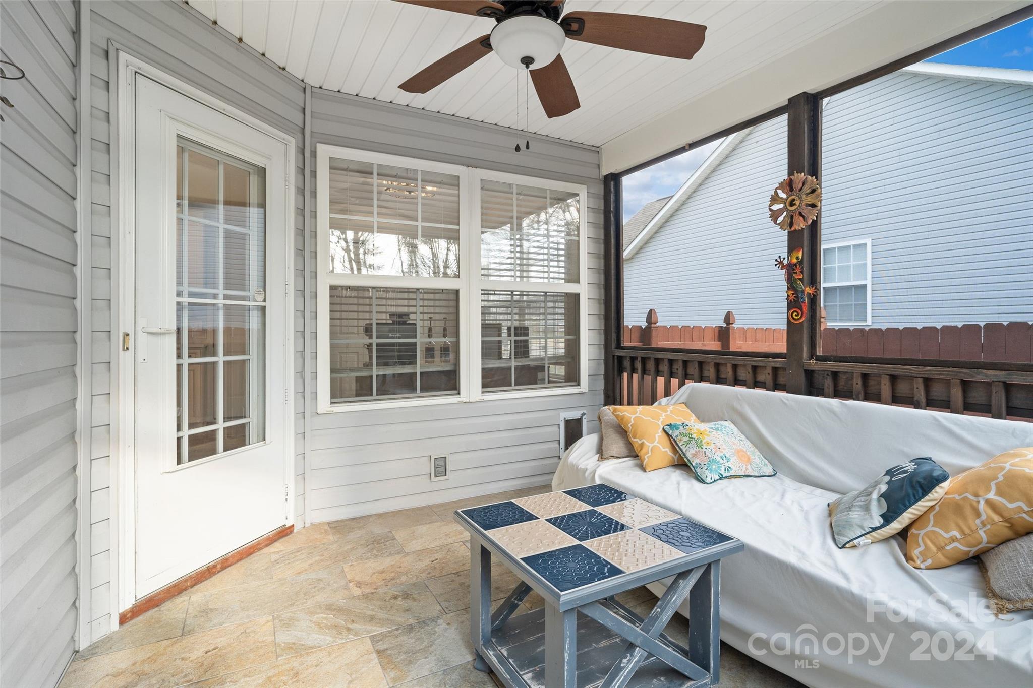 Steele Meadows - Residential