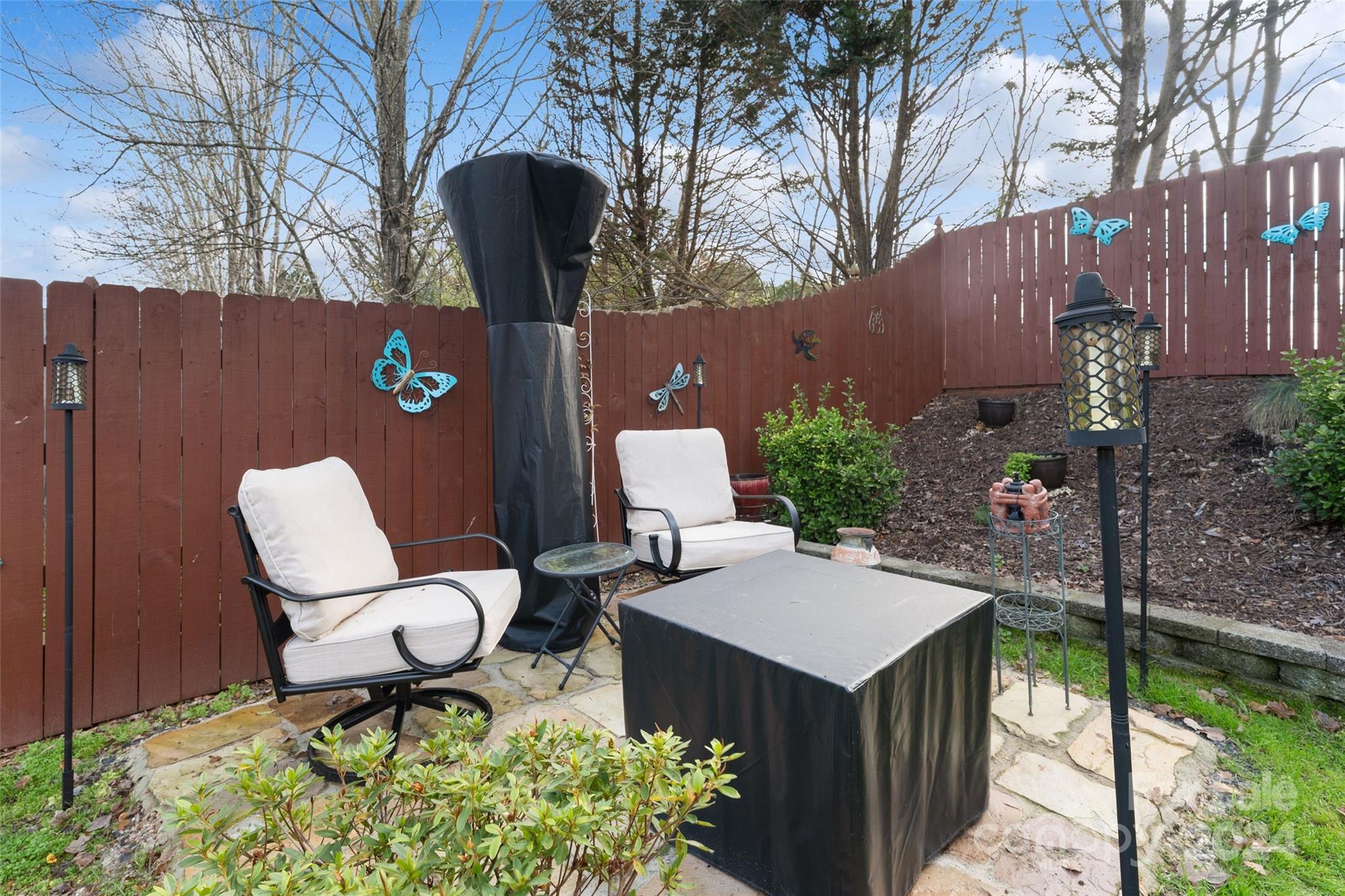 Steele Meadows - Residential