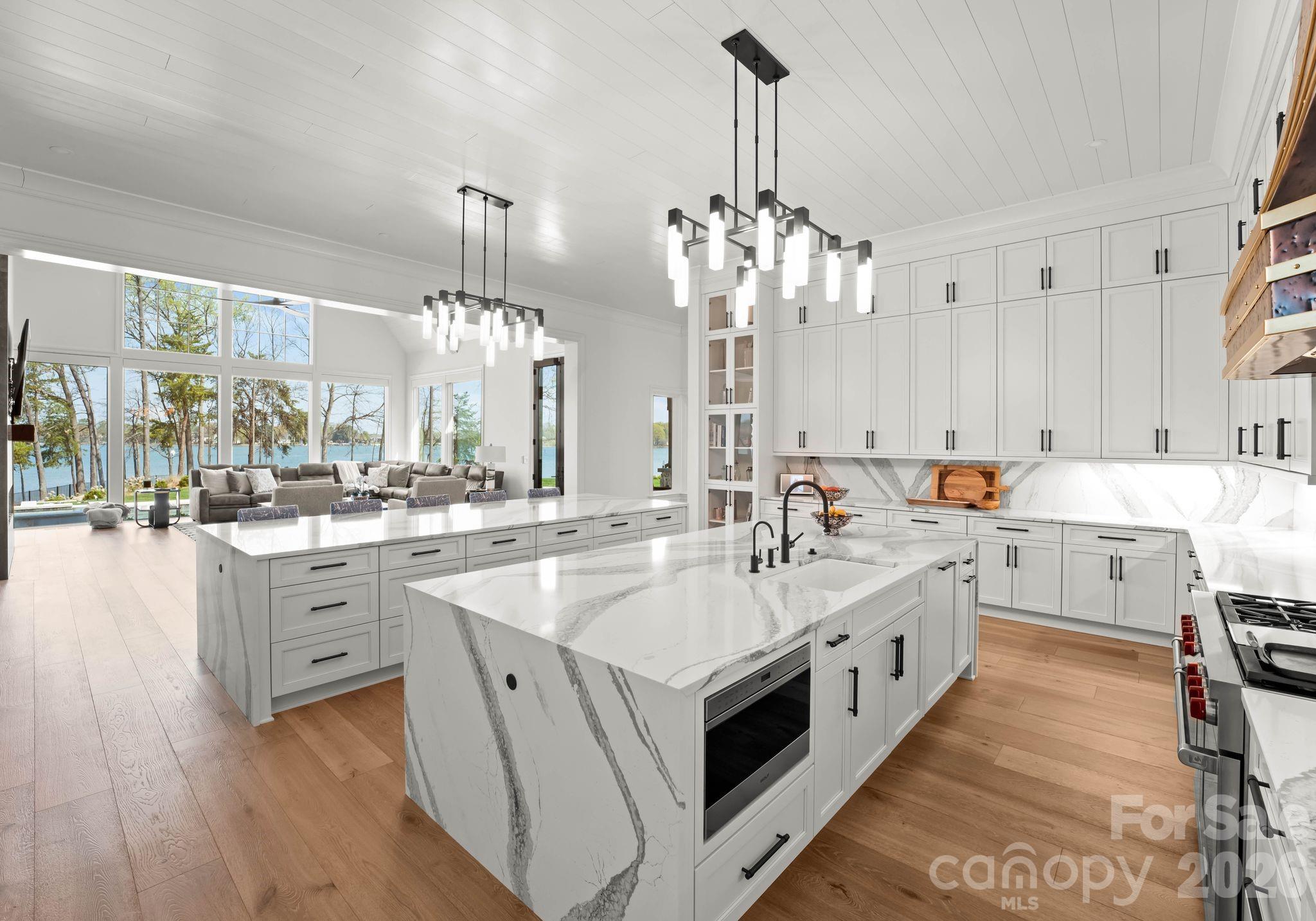 Pointe Regatta - Residential