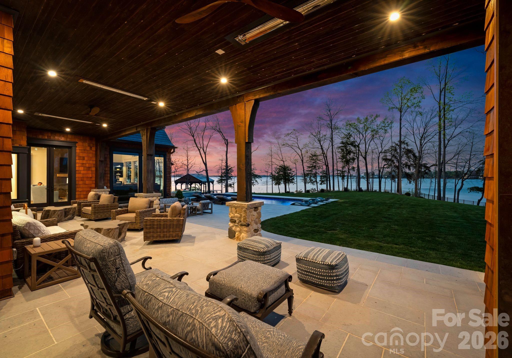Pointe Regatta - Residential