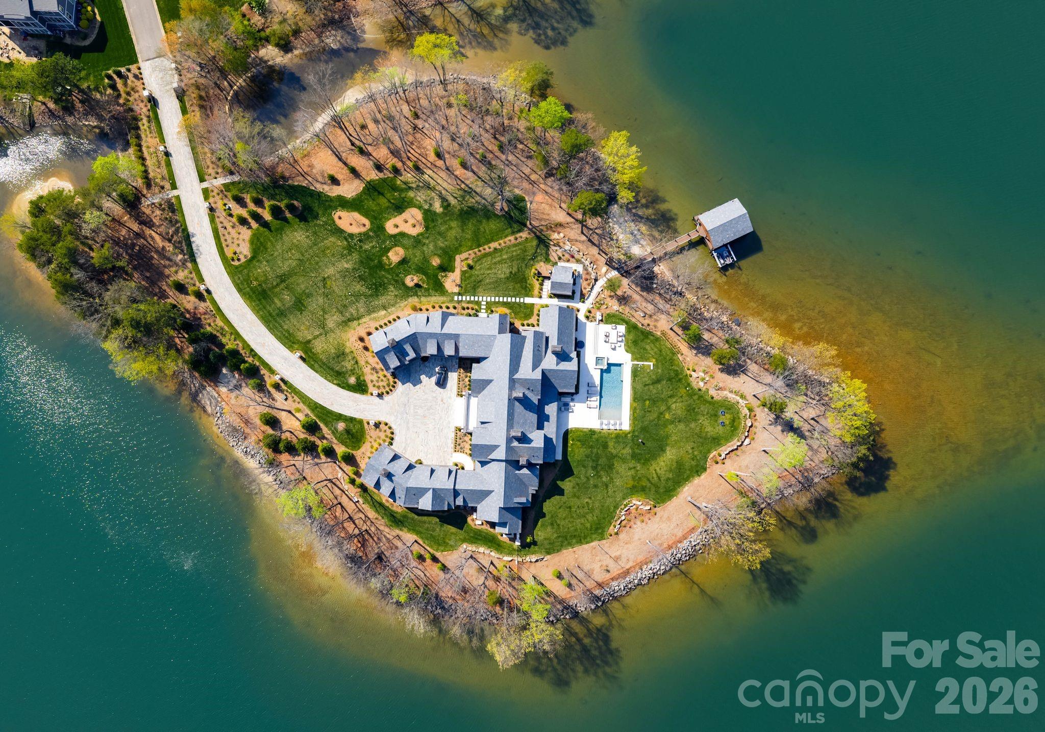 Pointe Regatta - Residential