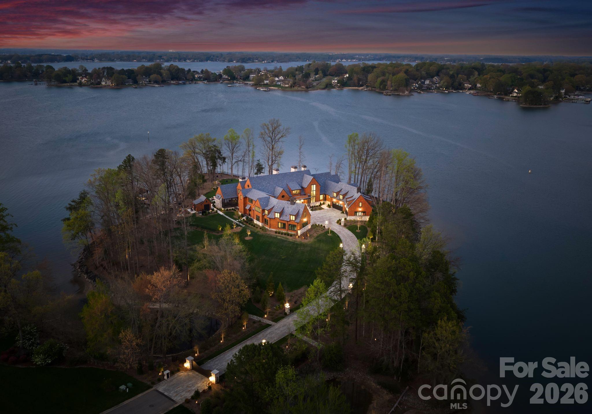 Pointe Regatta - Residential