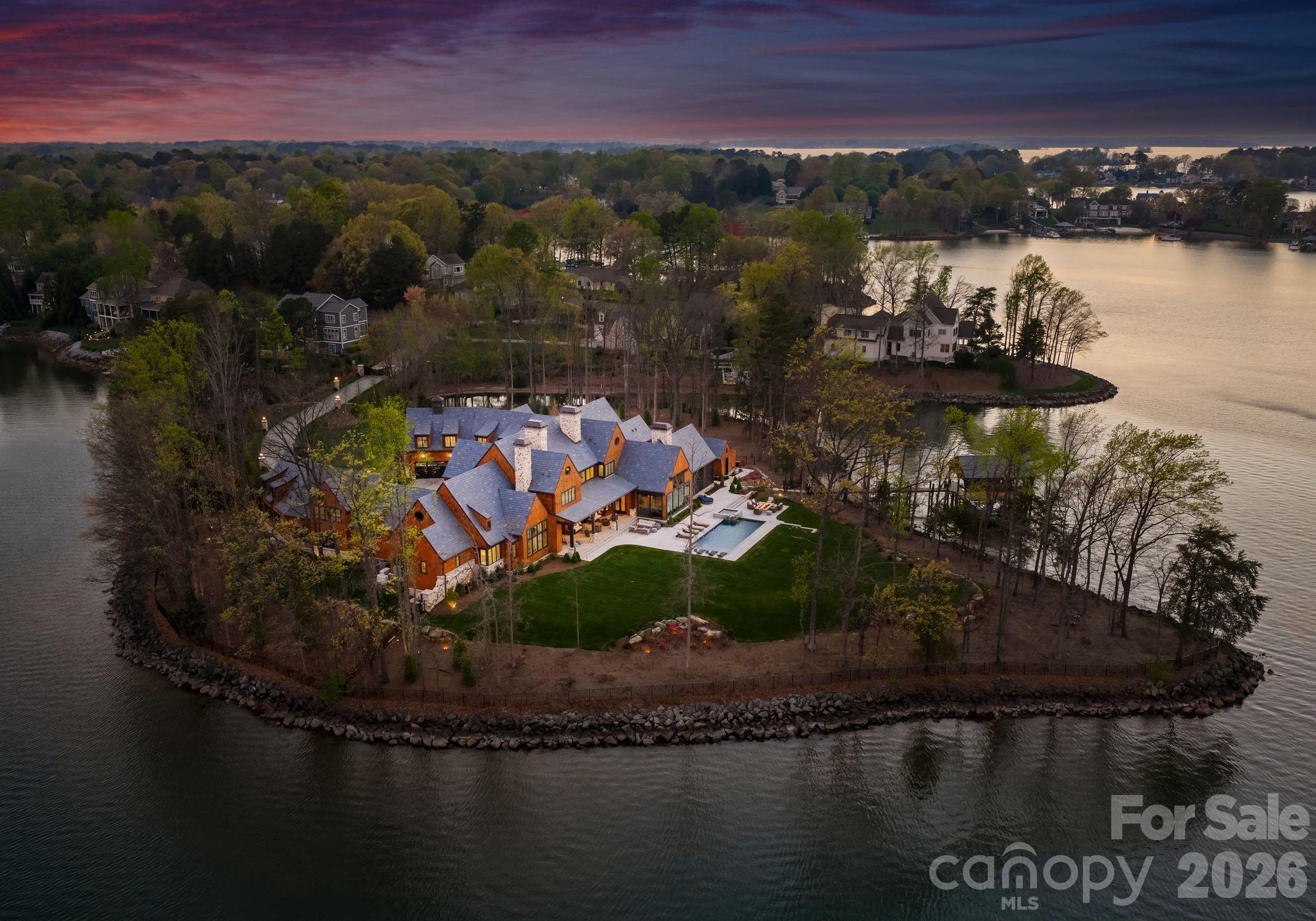 Pointe Regatta - Residential