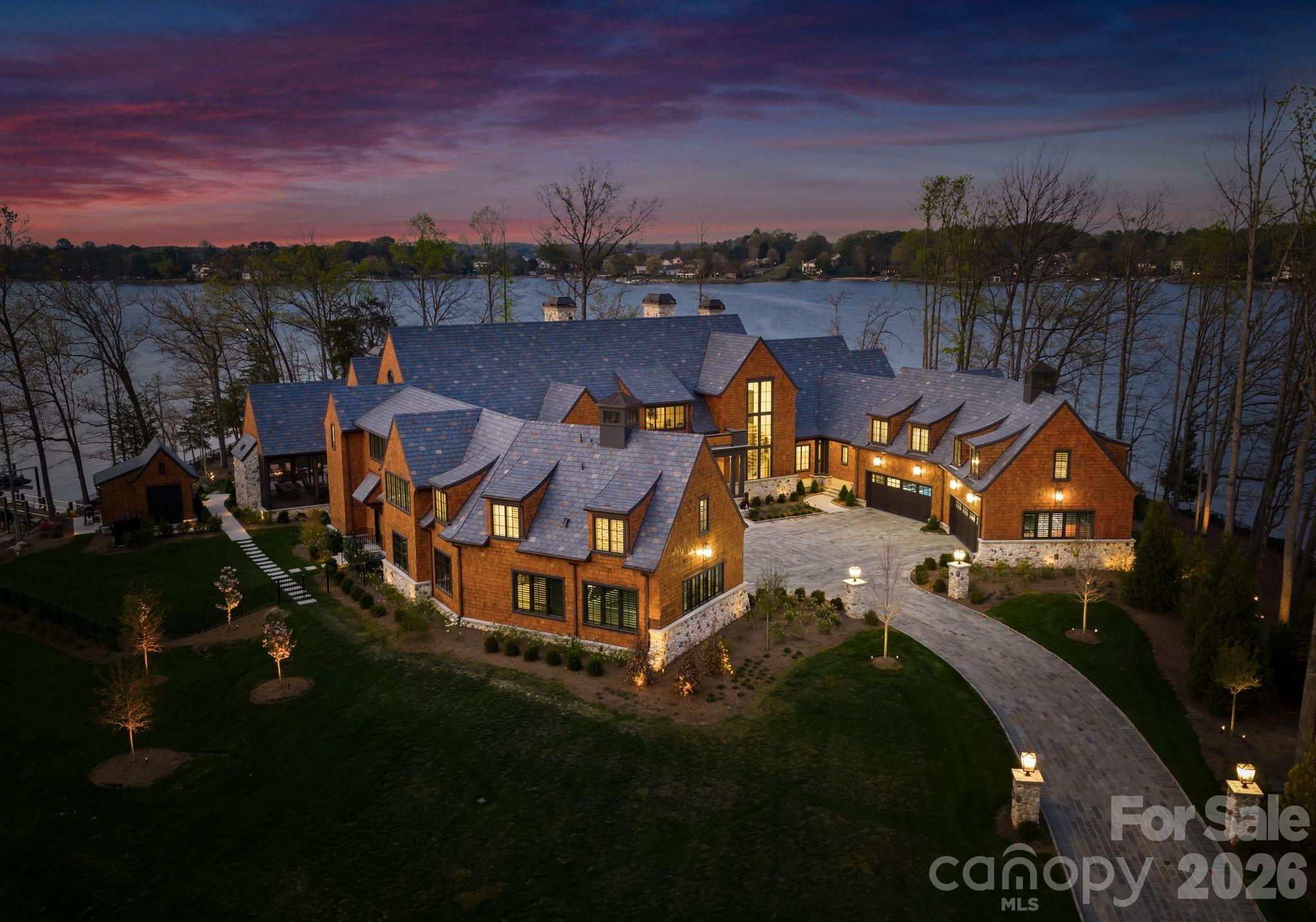 Pointe Regatta - Residential