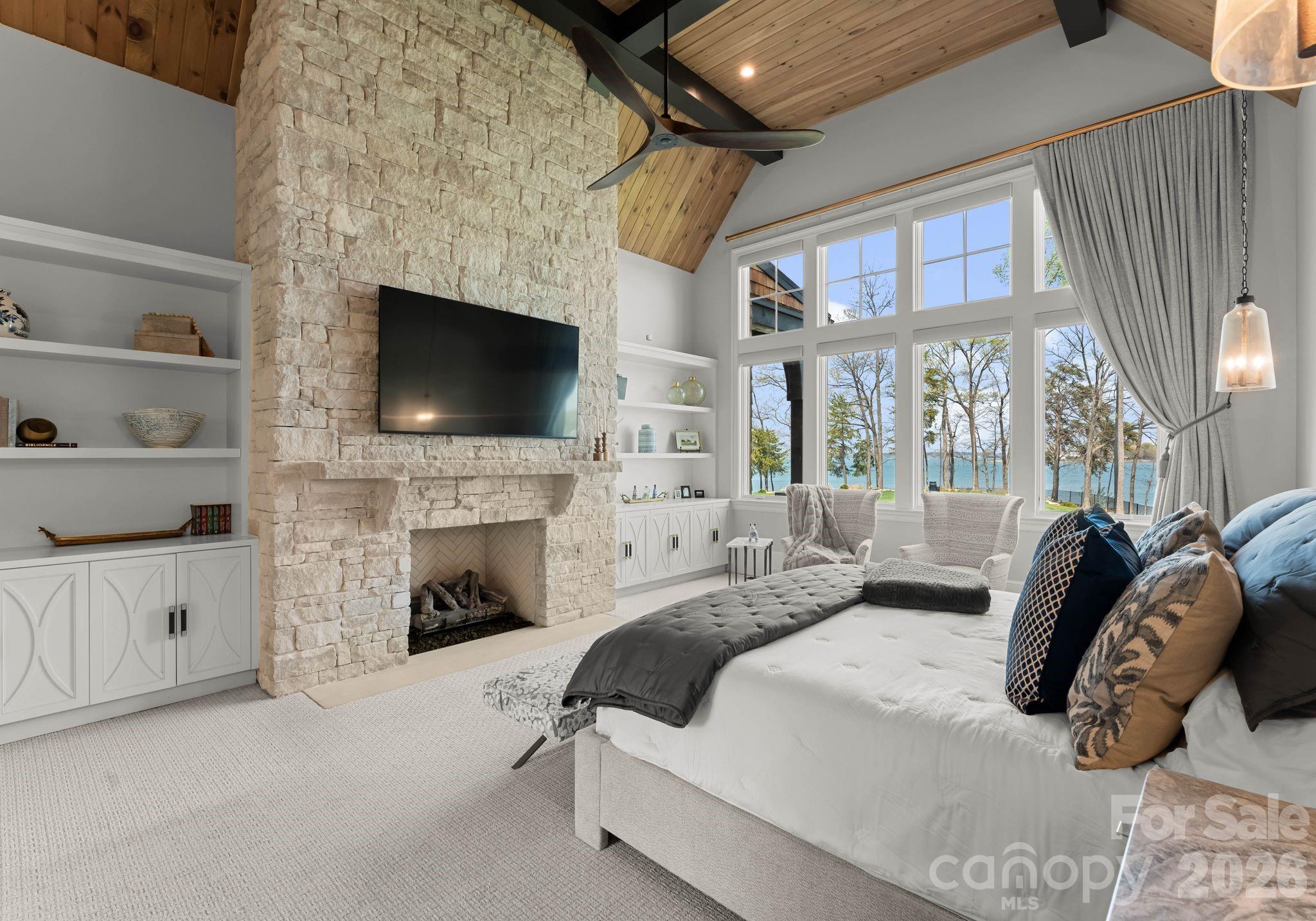 Pointe Regatta - Residential