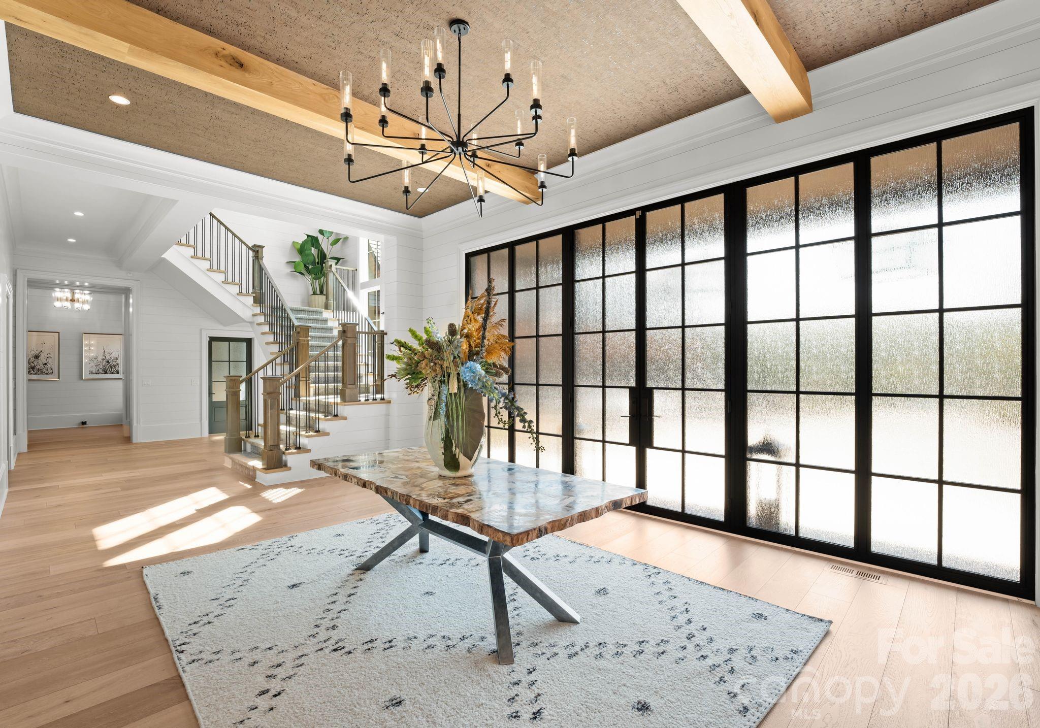 Pointe Regatta - Residential