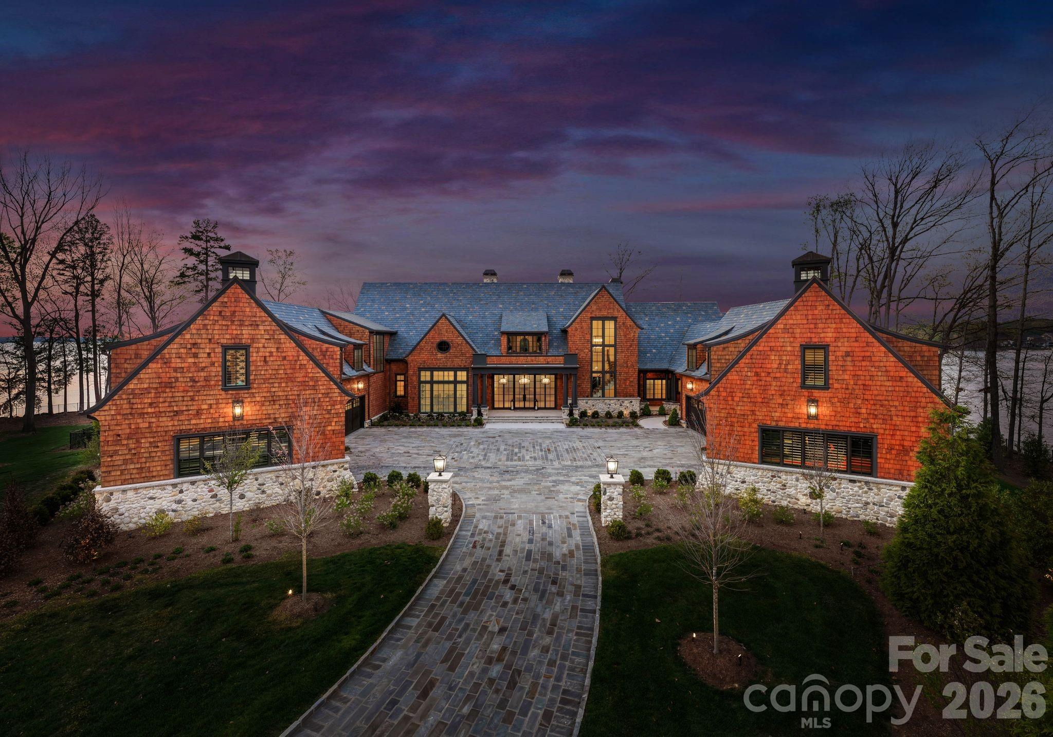Pointe Regatta - Residential