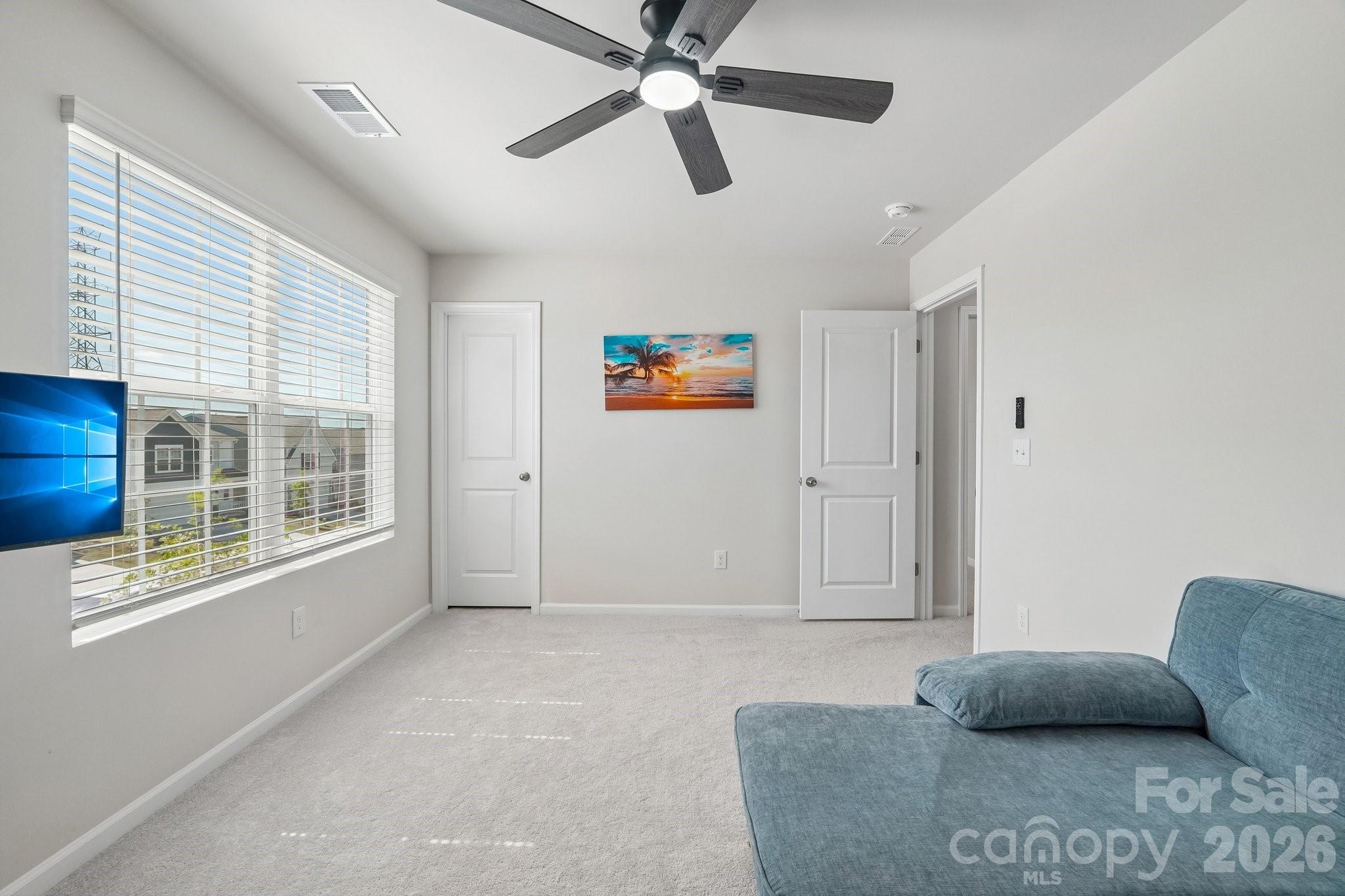 The Retreat at Cameron Commons - Residential