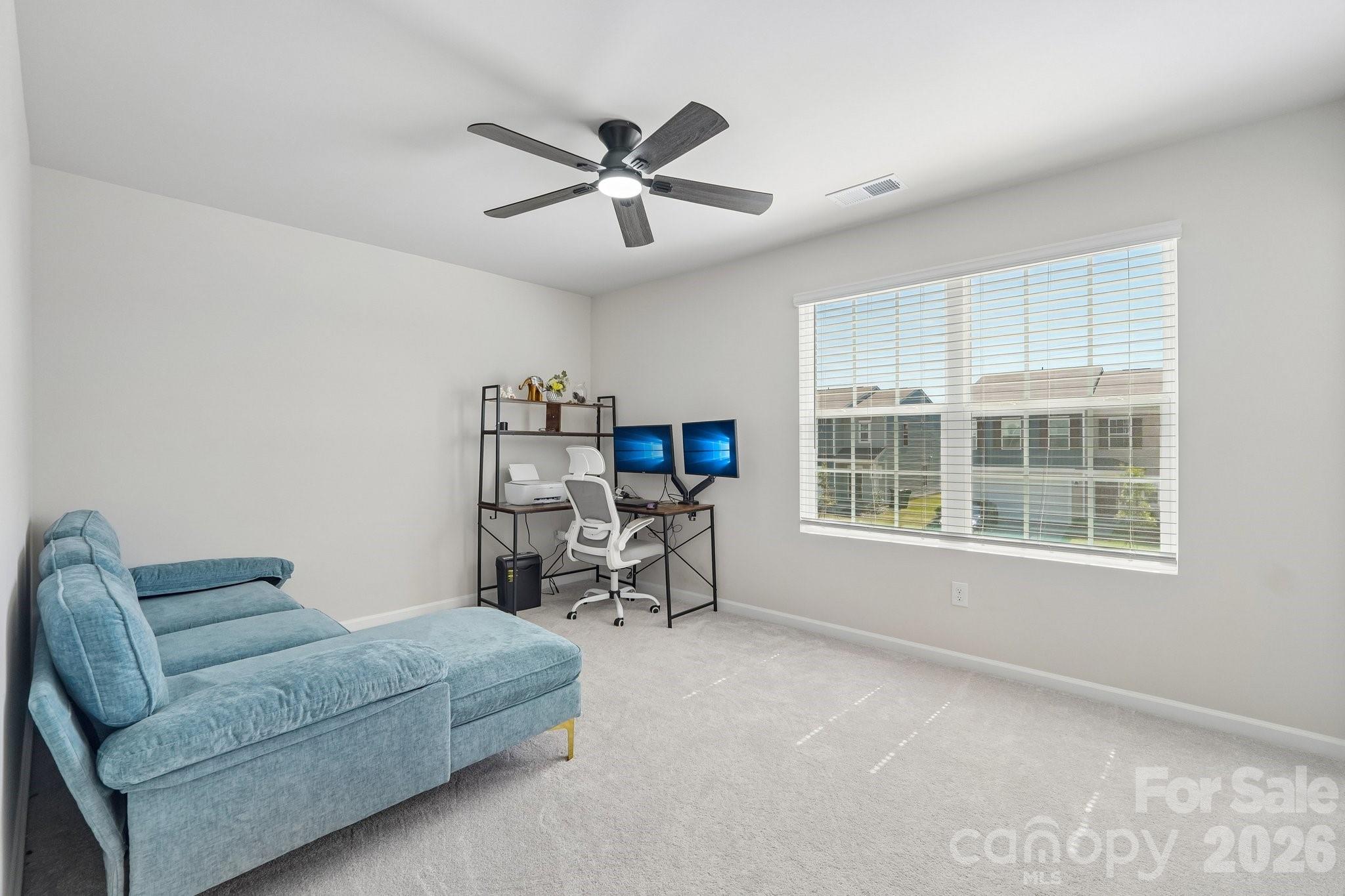 The Retreat at Cameron Commons - Residential