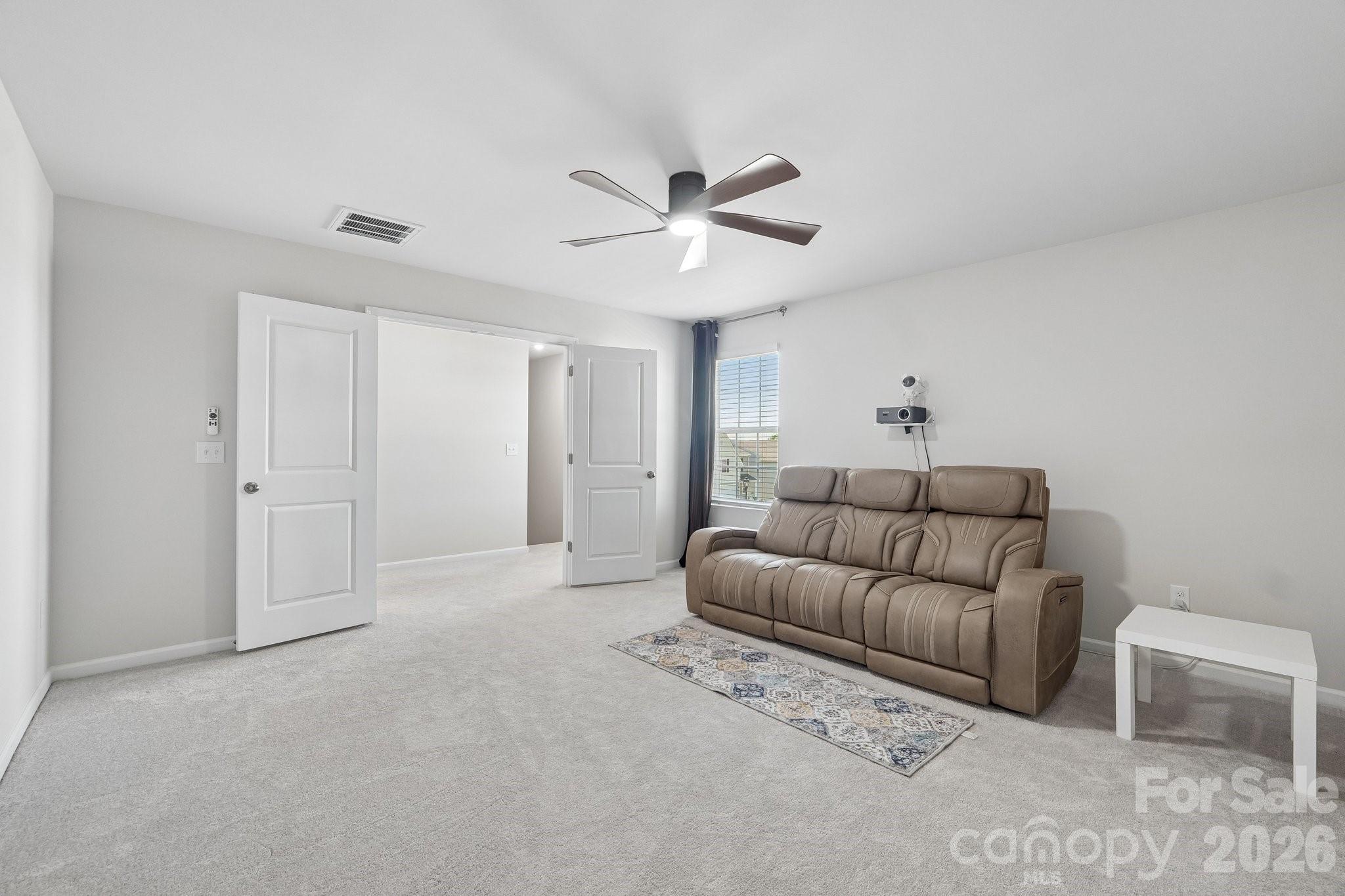 The Retreat at Cameron Commons - Residential