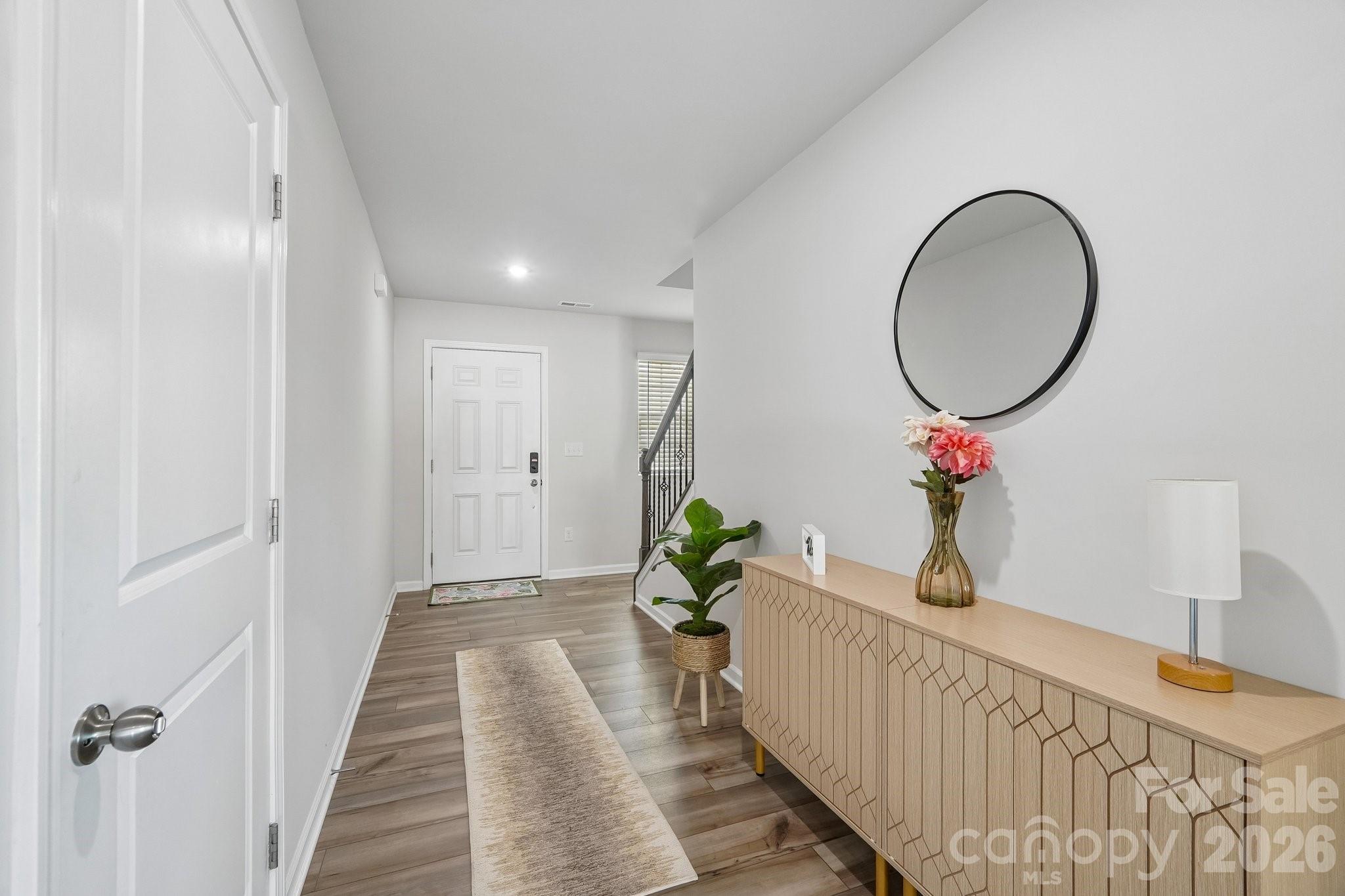 The Retreat at Cameron Commons - Residential