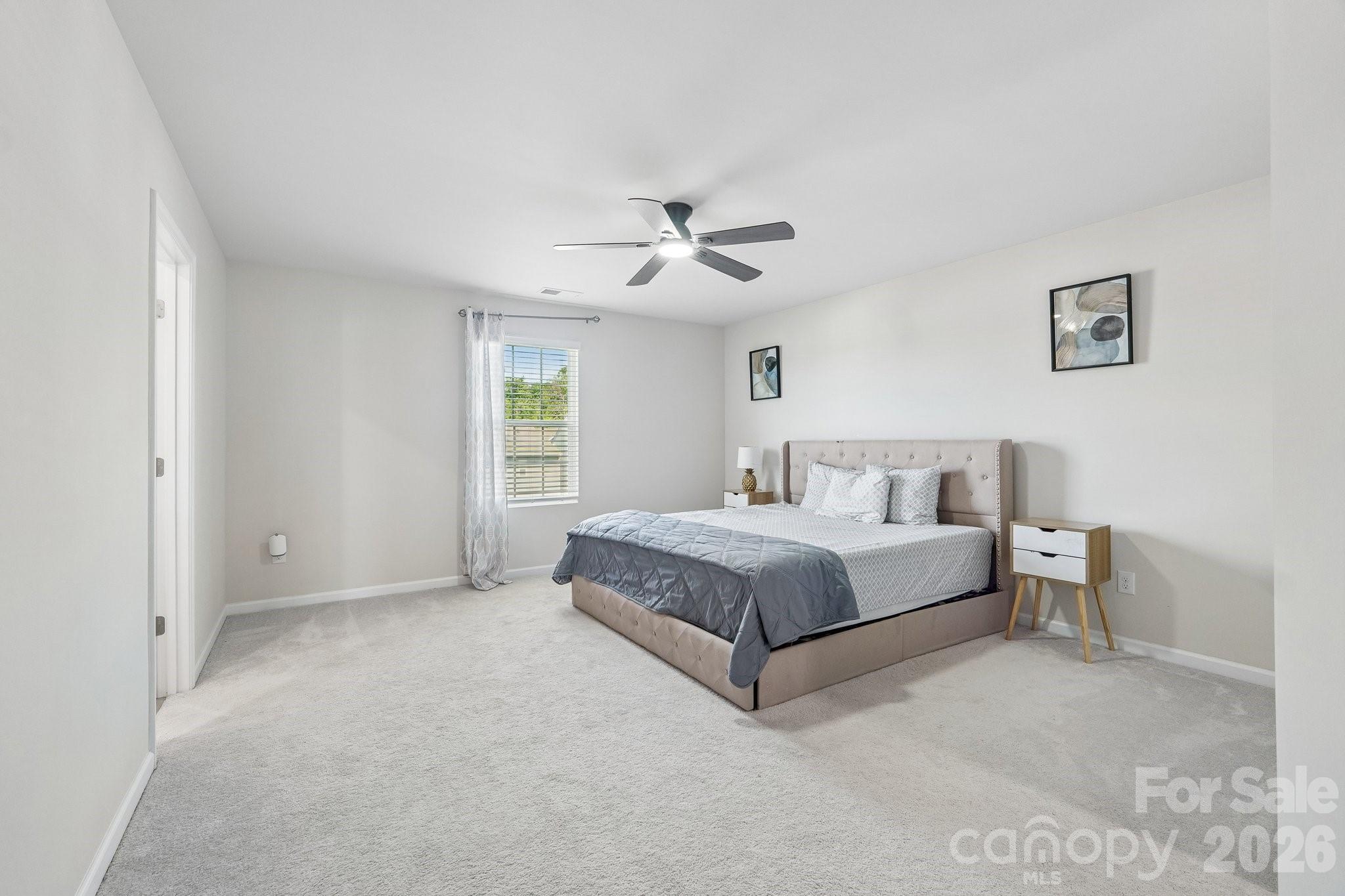 The Retreat at Cameron Commons - Residential