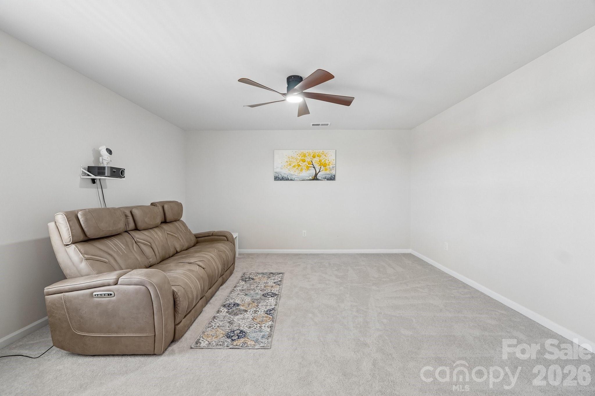 The Retreat at Cameron Commons - Residential