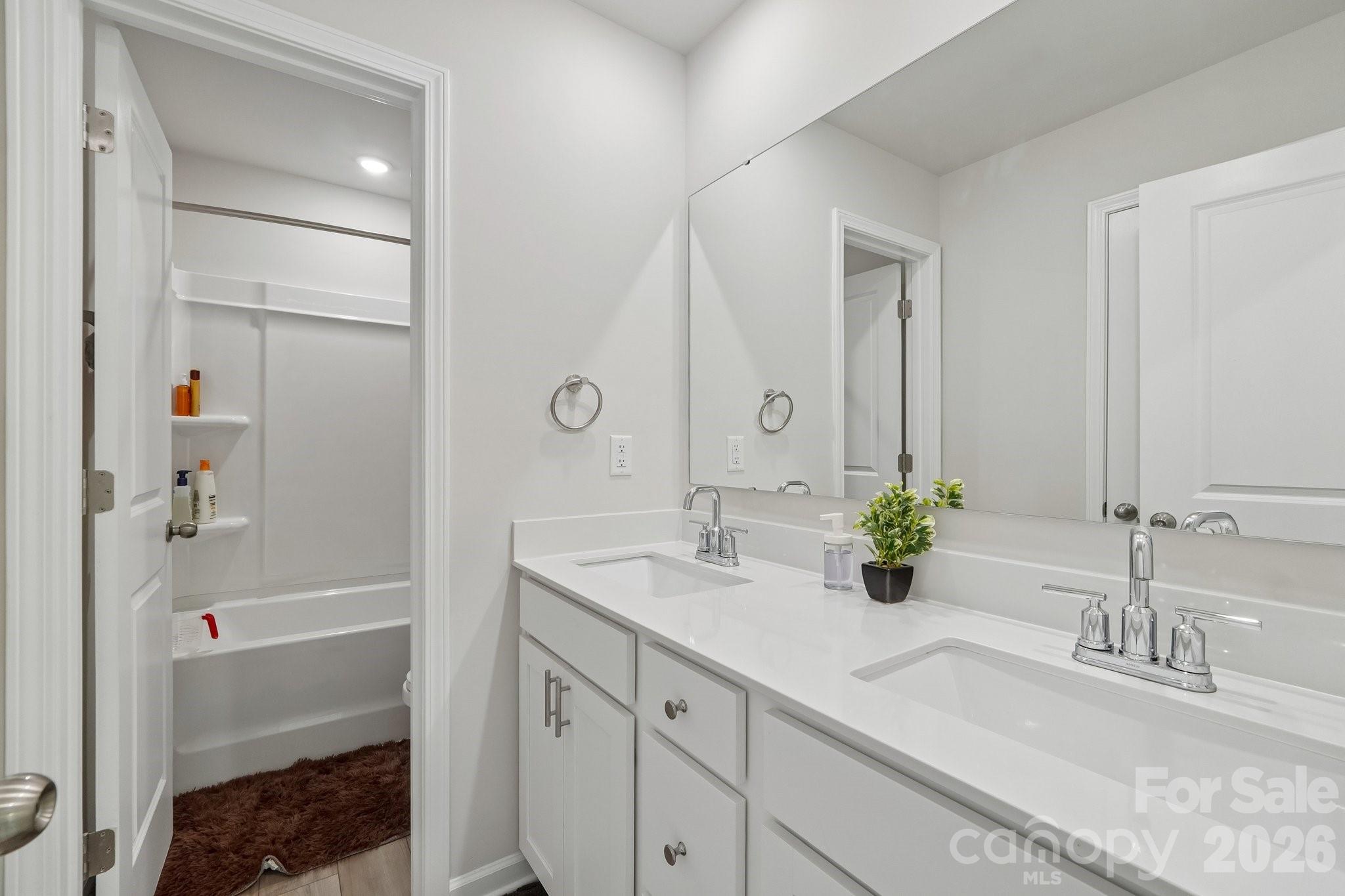 The Retreat at Cameron Commons - Residential
