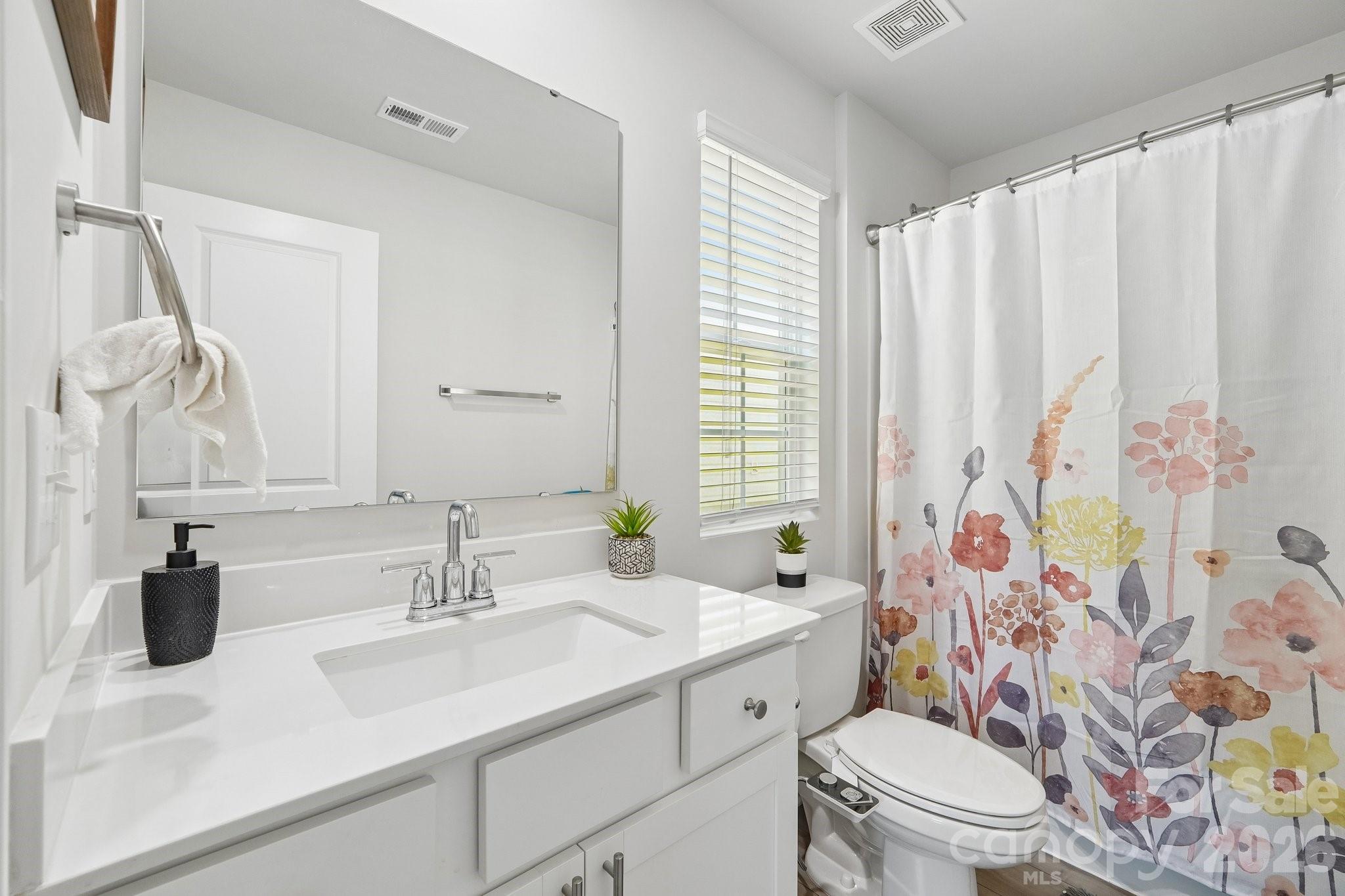 The Retreat at Cameron Commons - Residential