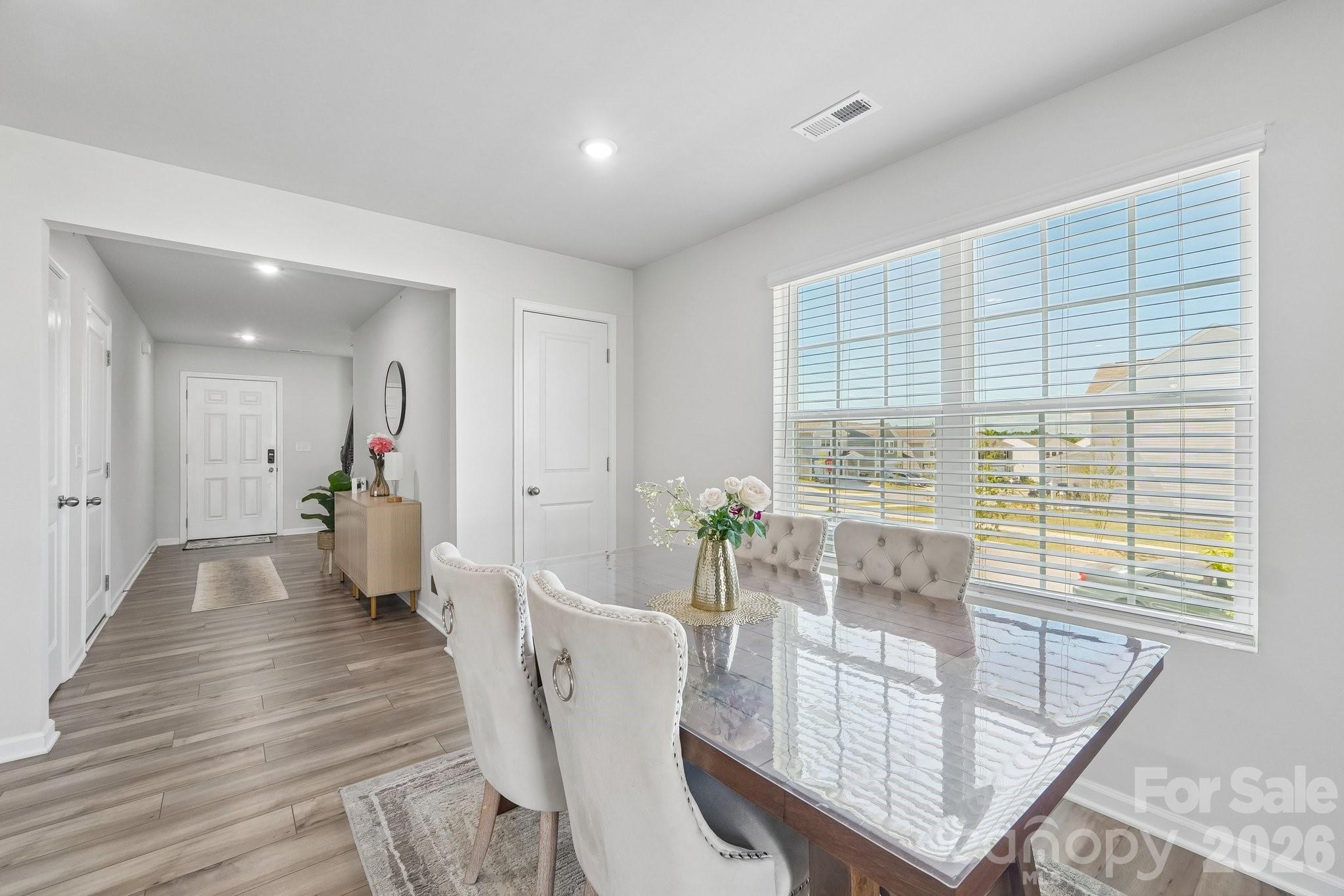 The Retreat at Cameron Commons - Residential